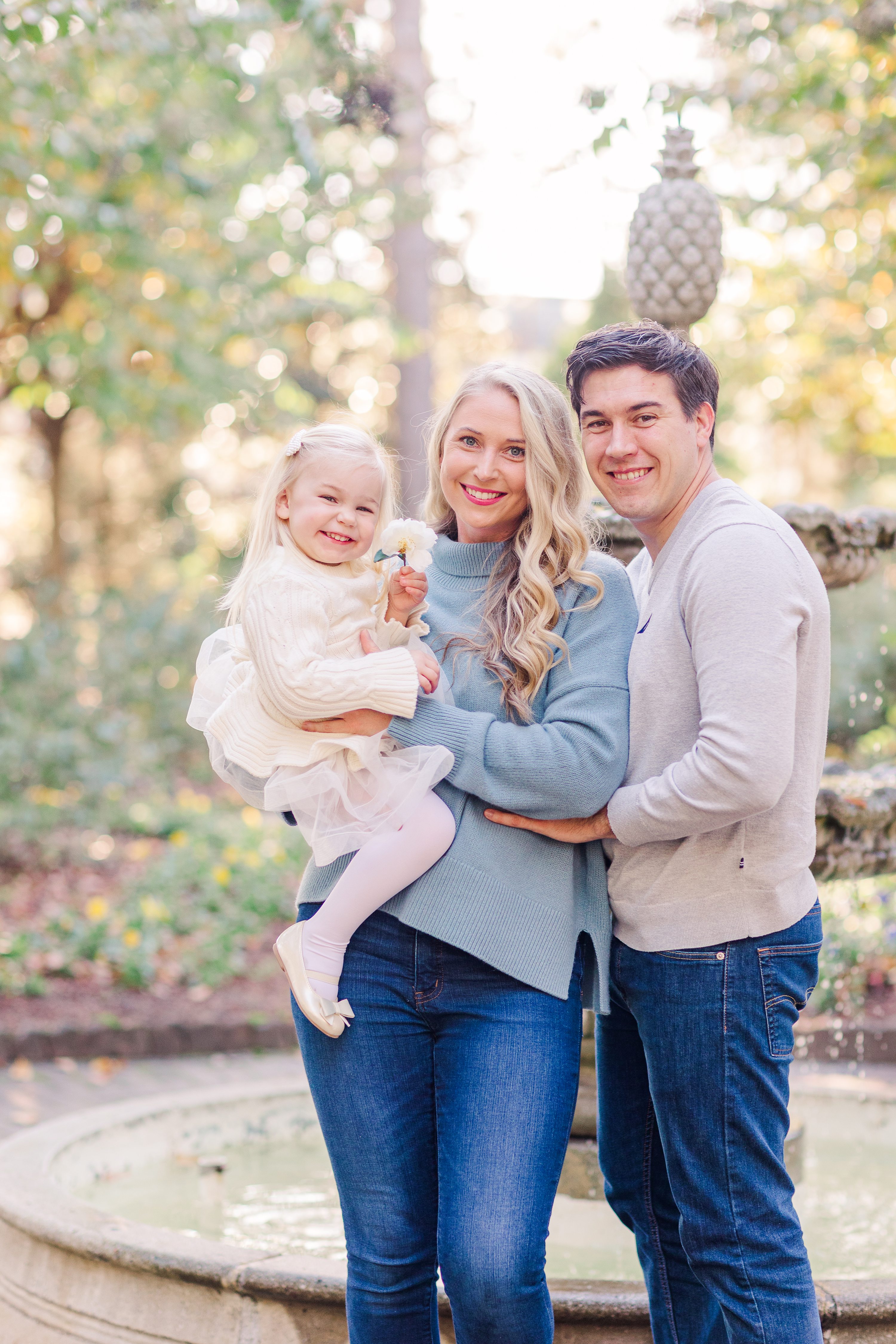 Jennifer B Photography,Southern Weddings