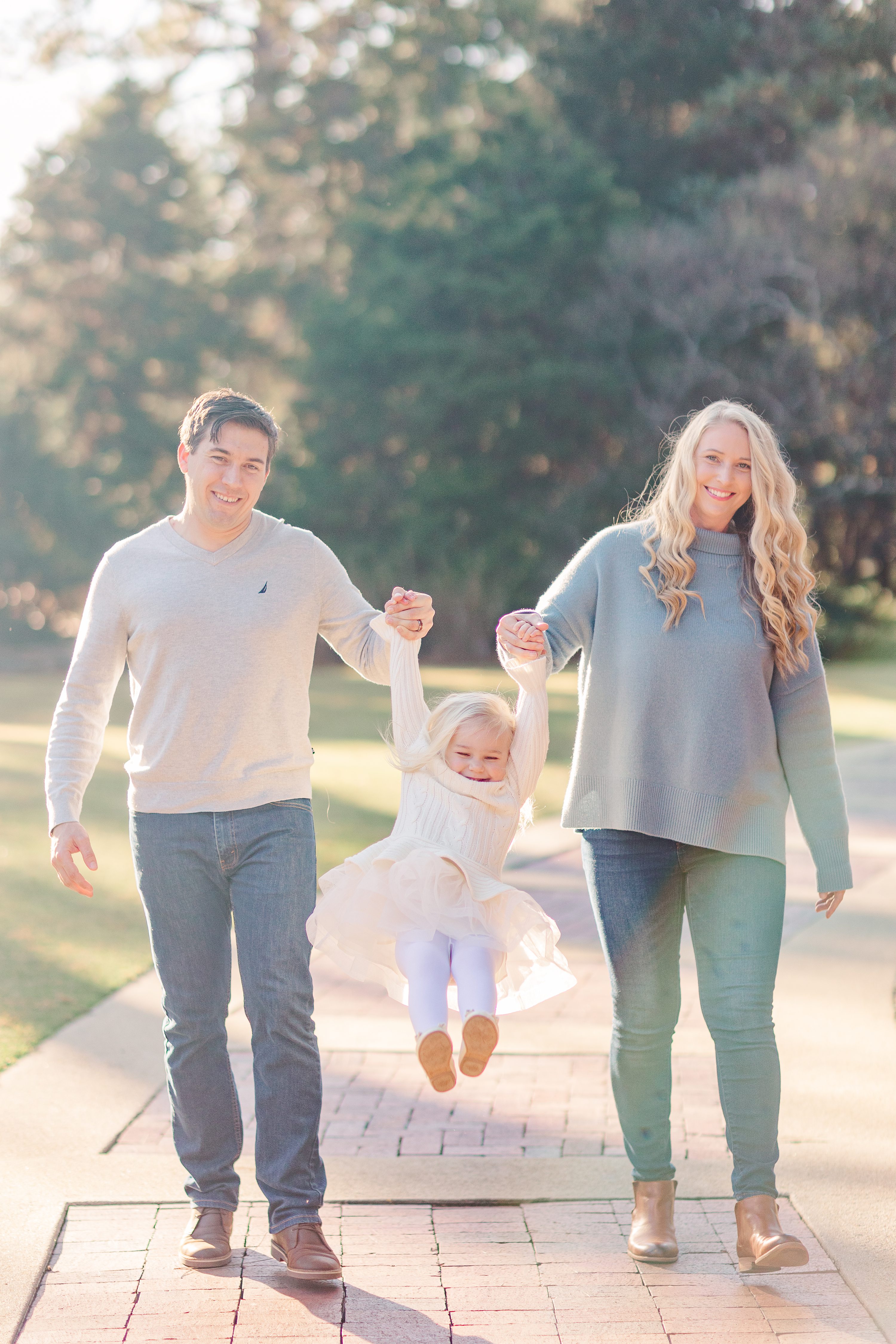 Southern Pines Wedding Photographer