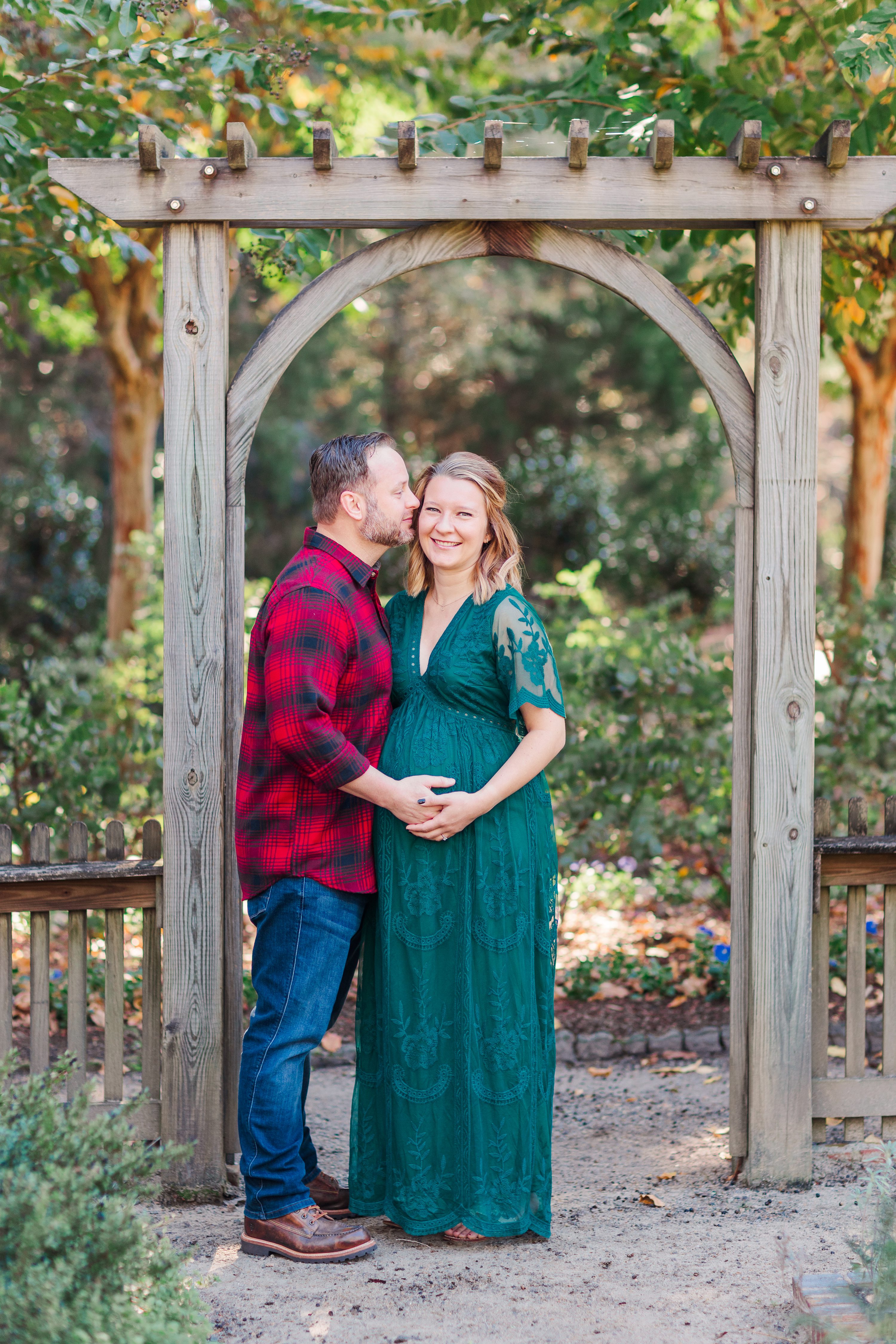 Southern Pines NC Weddings