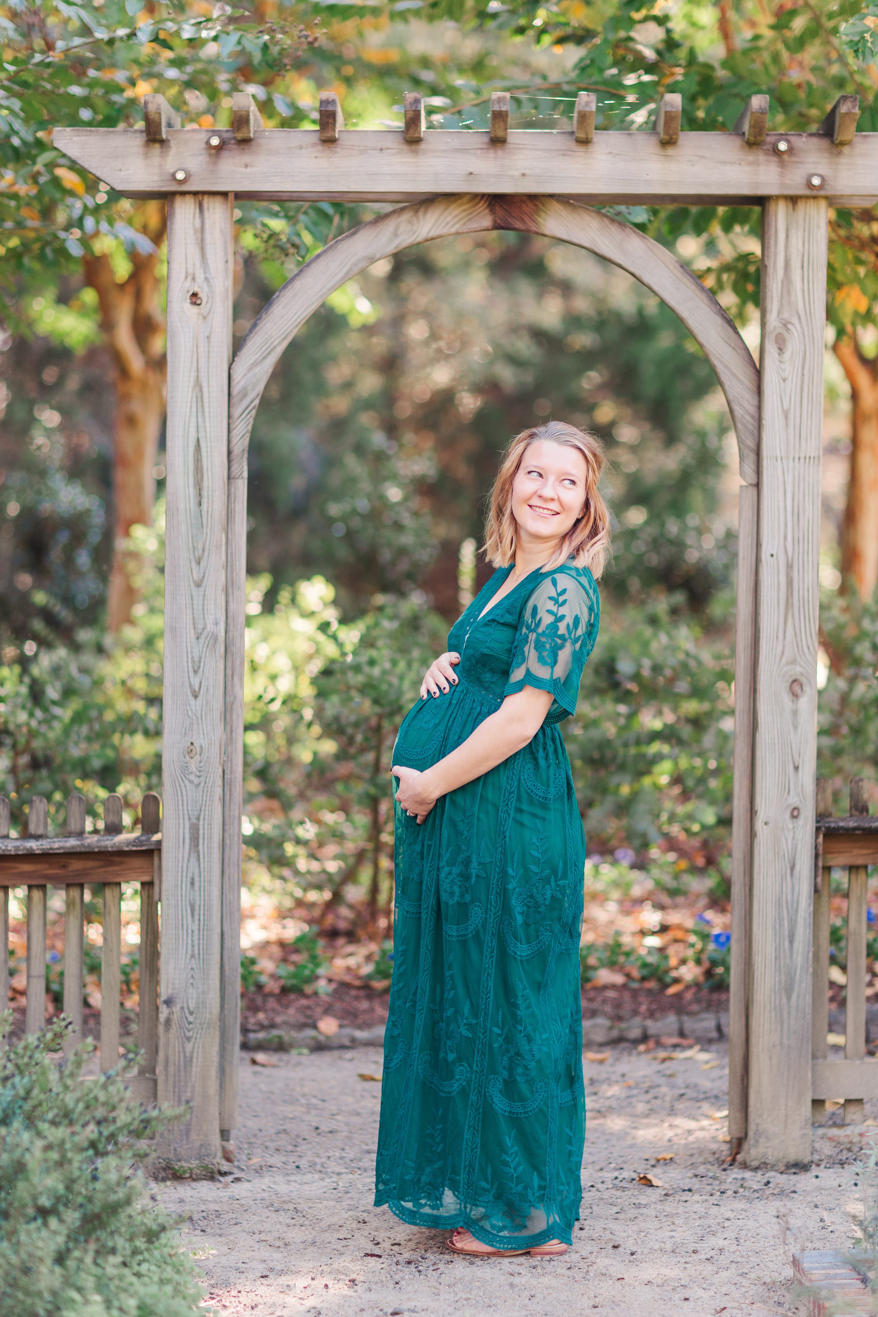 NC Wedding Photographer