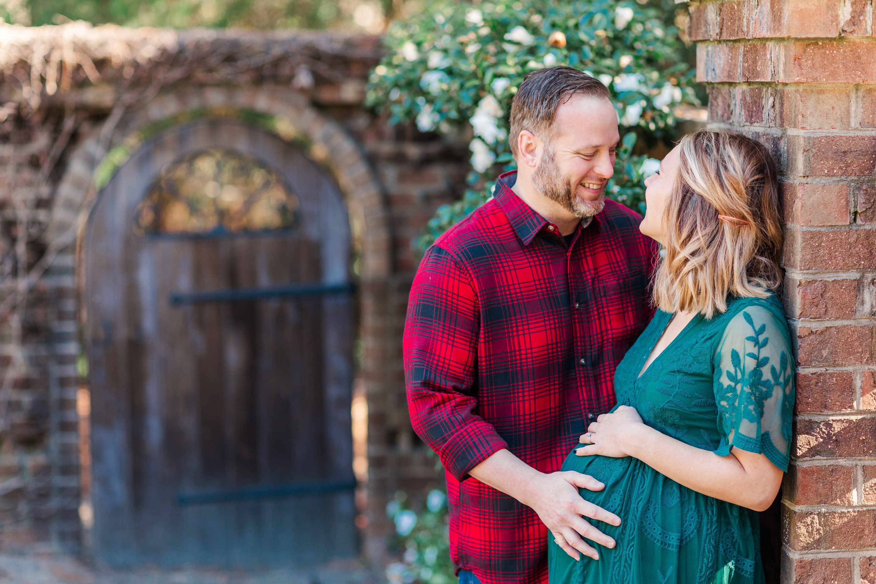 NC Wedding Photographer