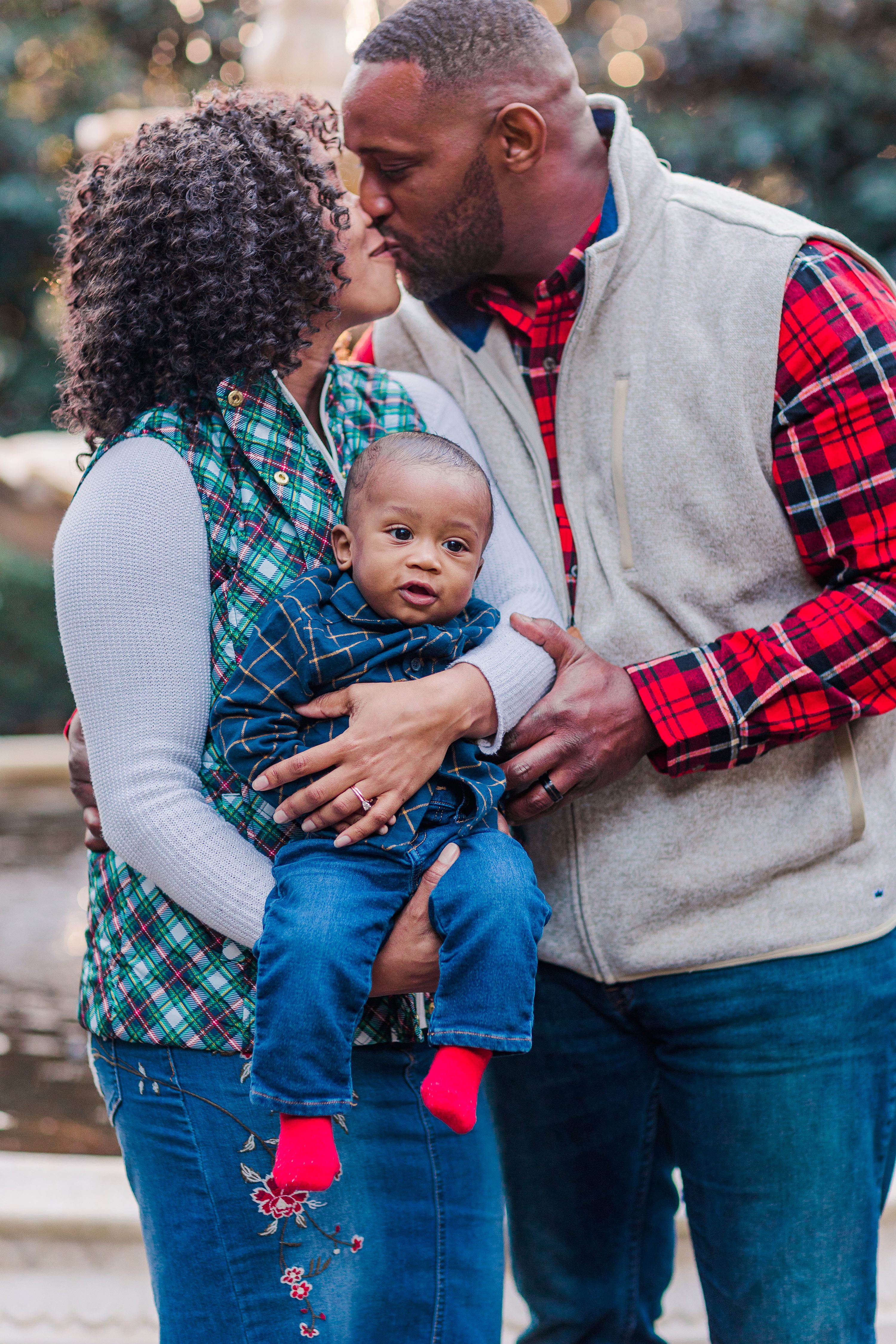NC Wedding Photographer