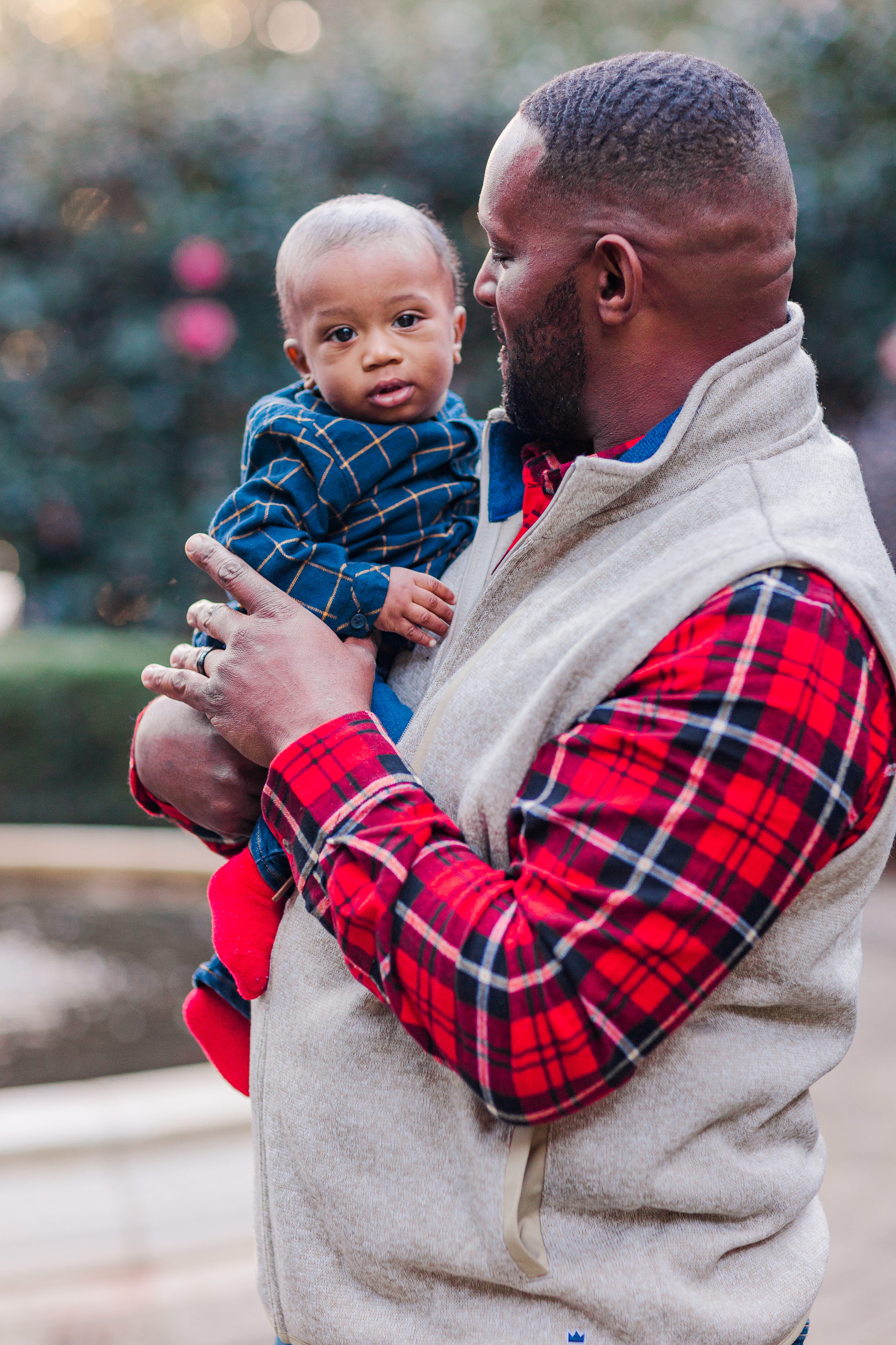 Jennifer B Photography NC