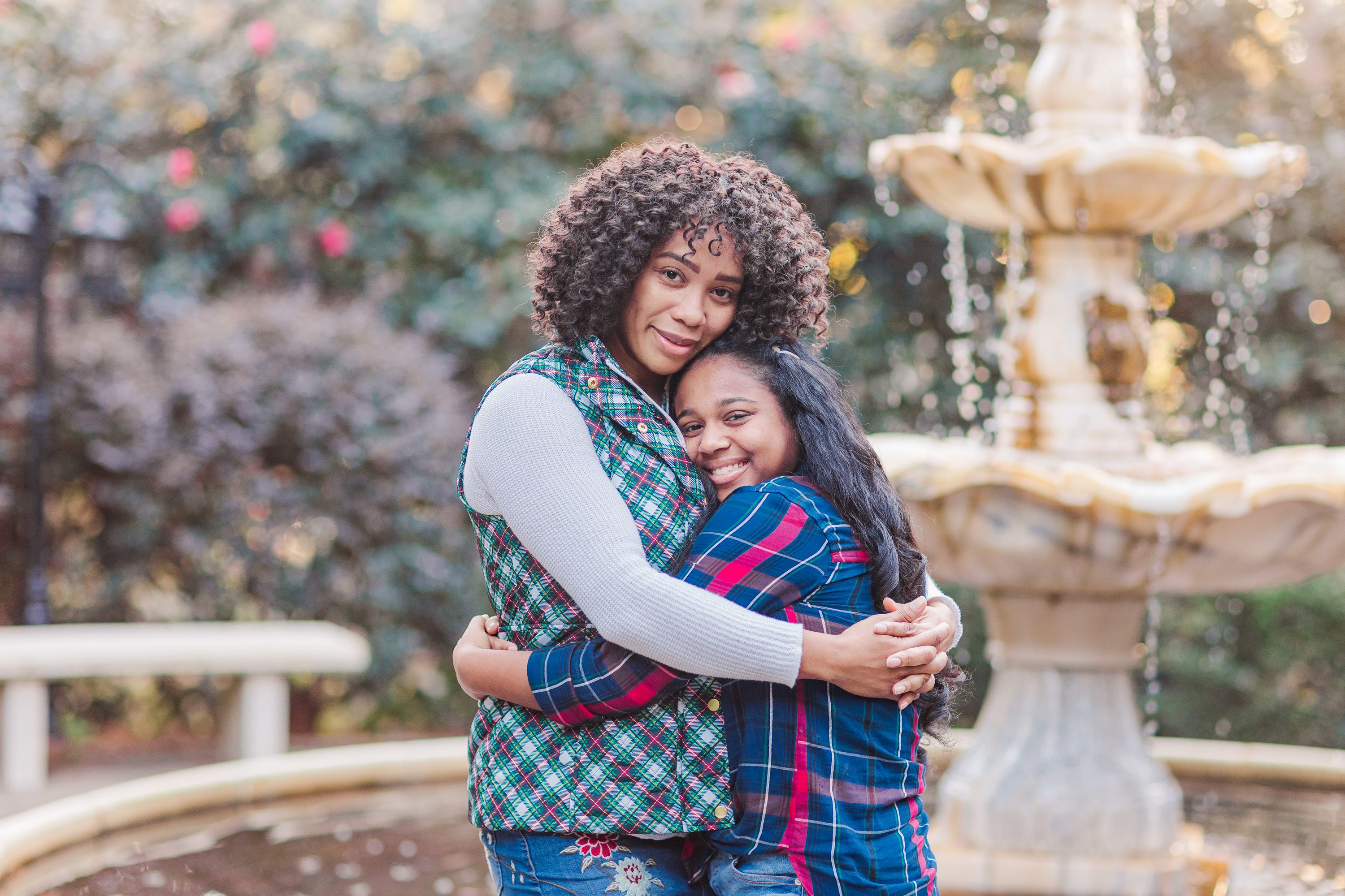 Jennifer B Photography NC