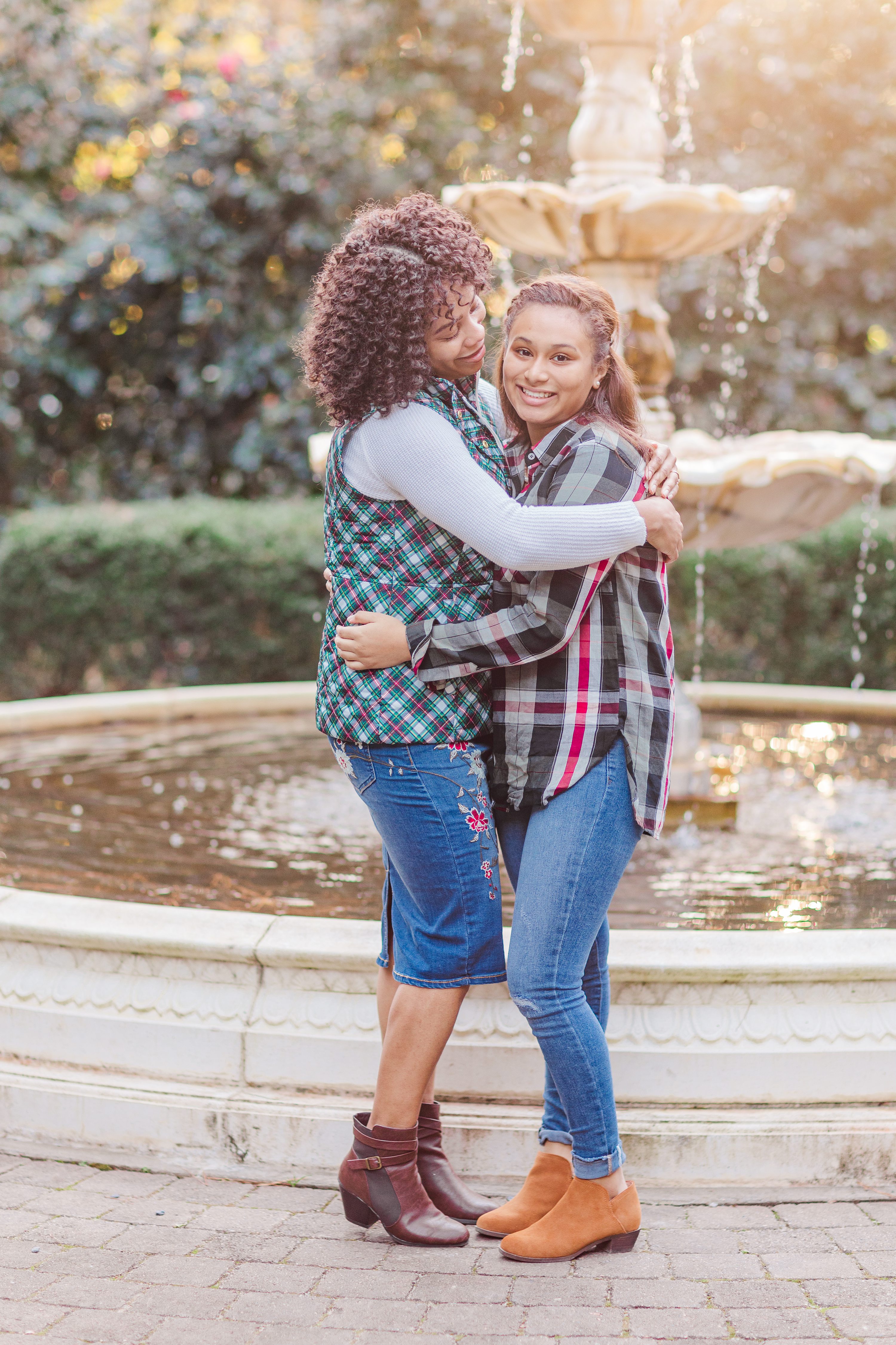 Southern Pines Wedding Photographer