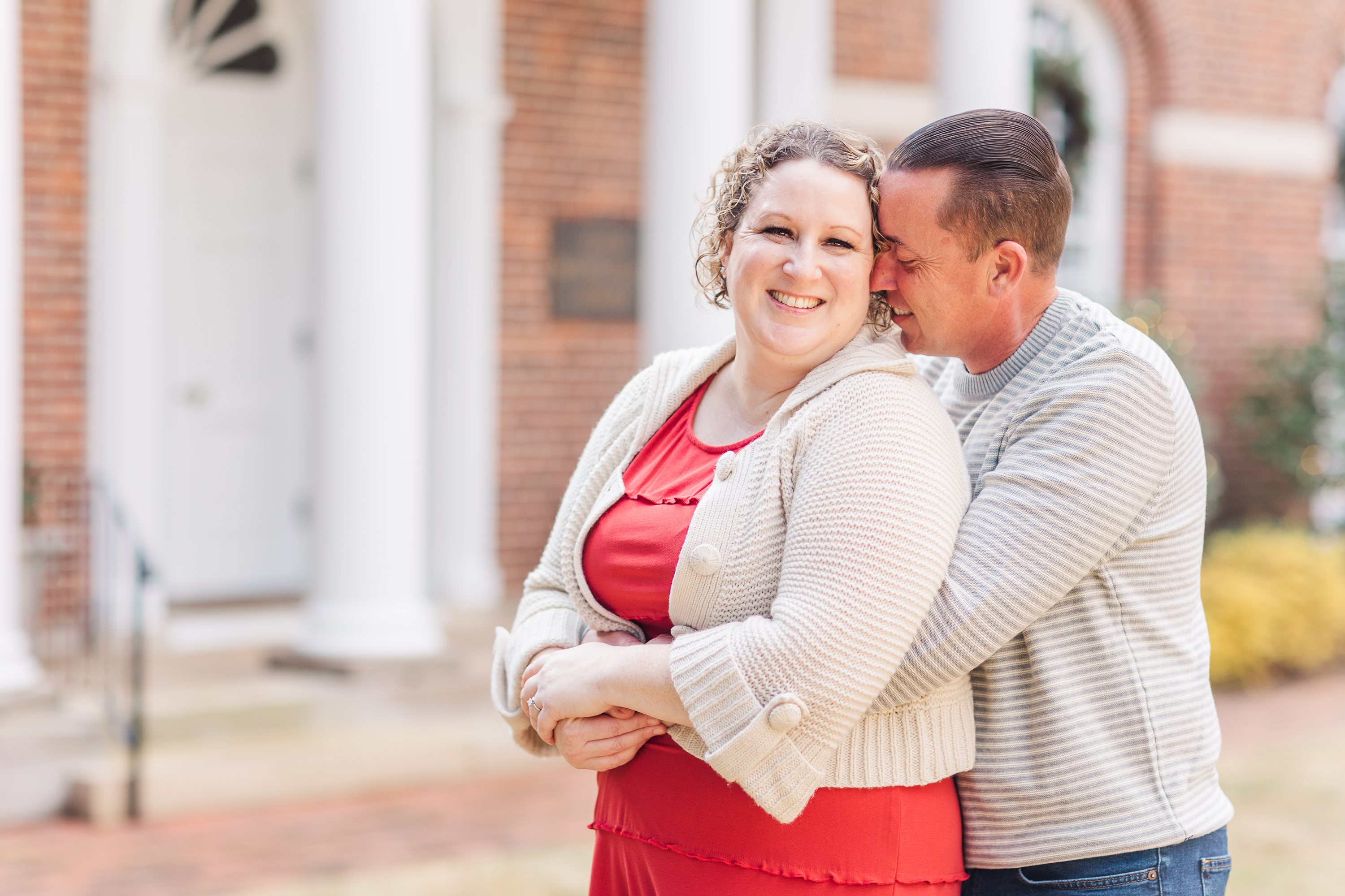 NC Wedding Photographer