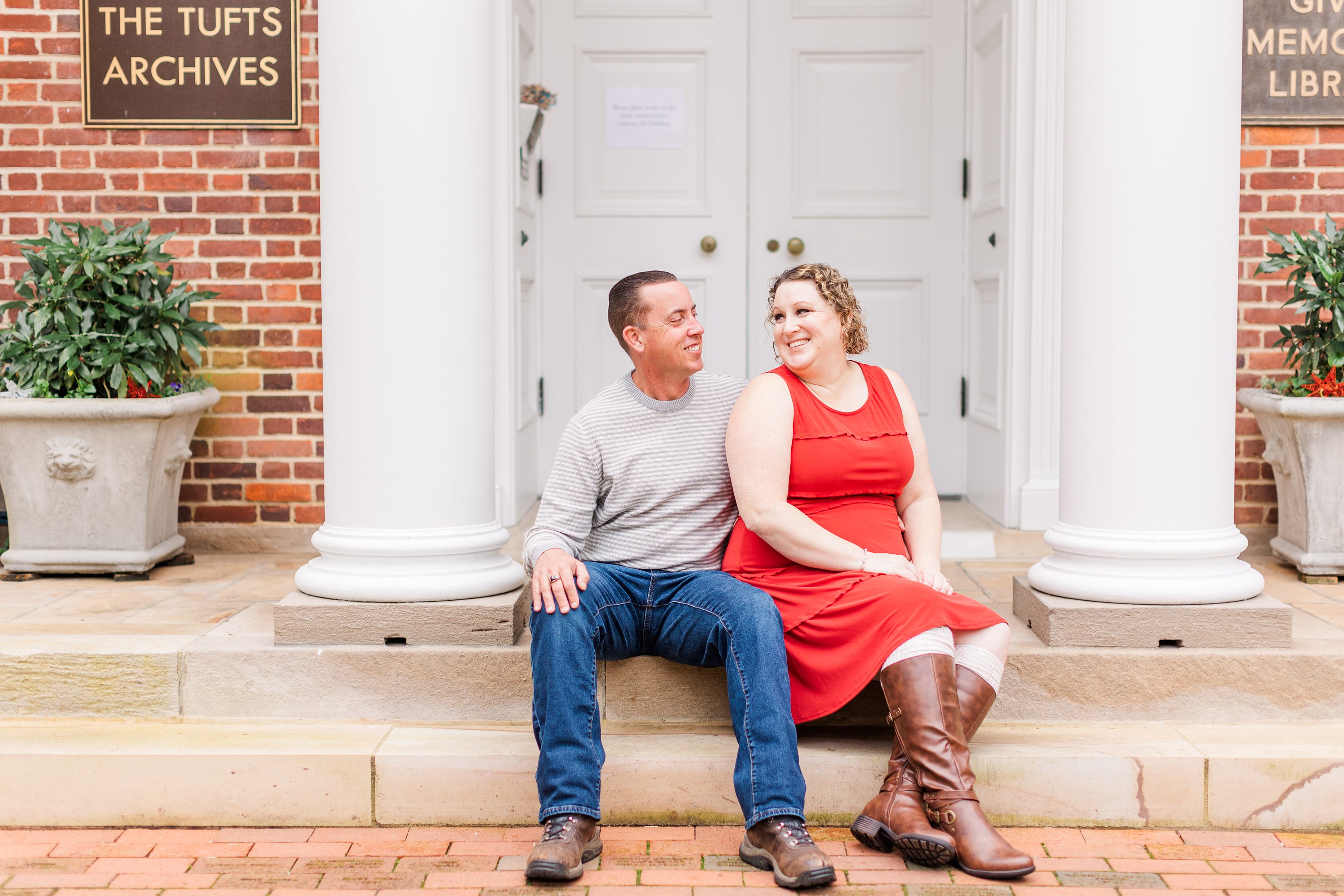 Jennifer B Photography NC