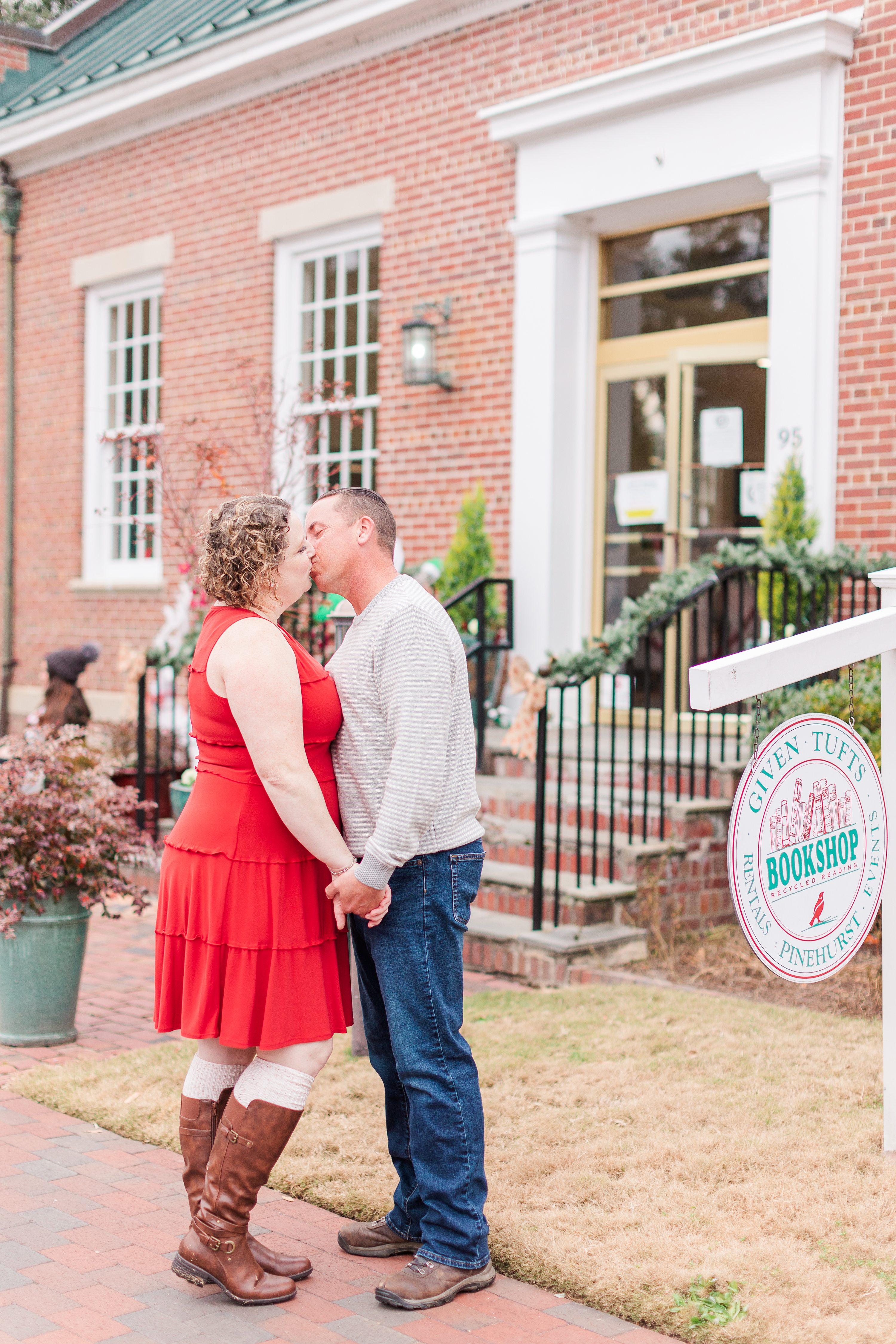 Southern Pines Wedding Photographer,Pinehurst NC Weddings