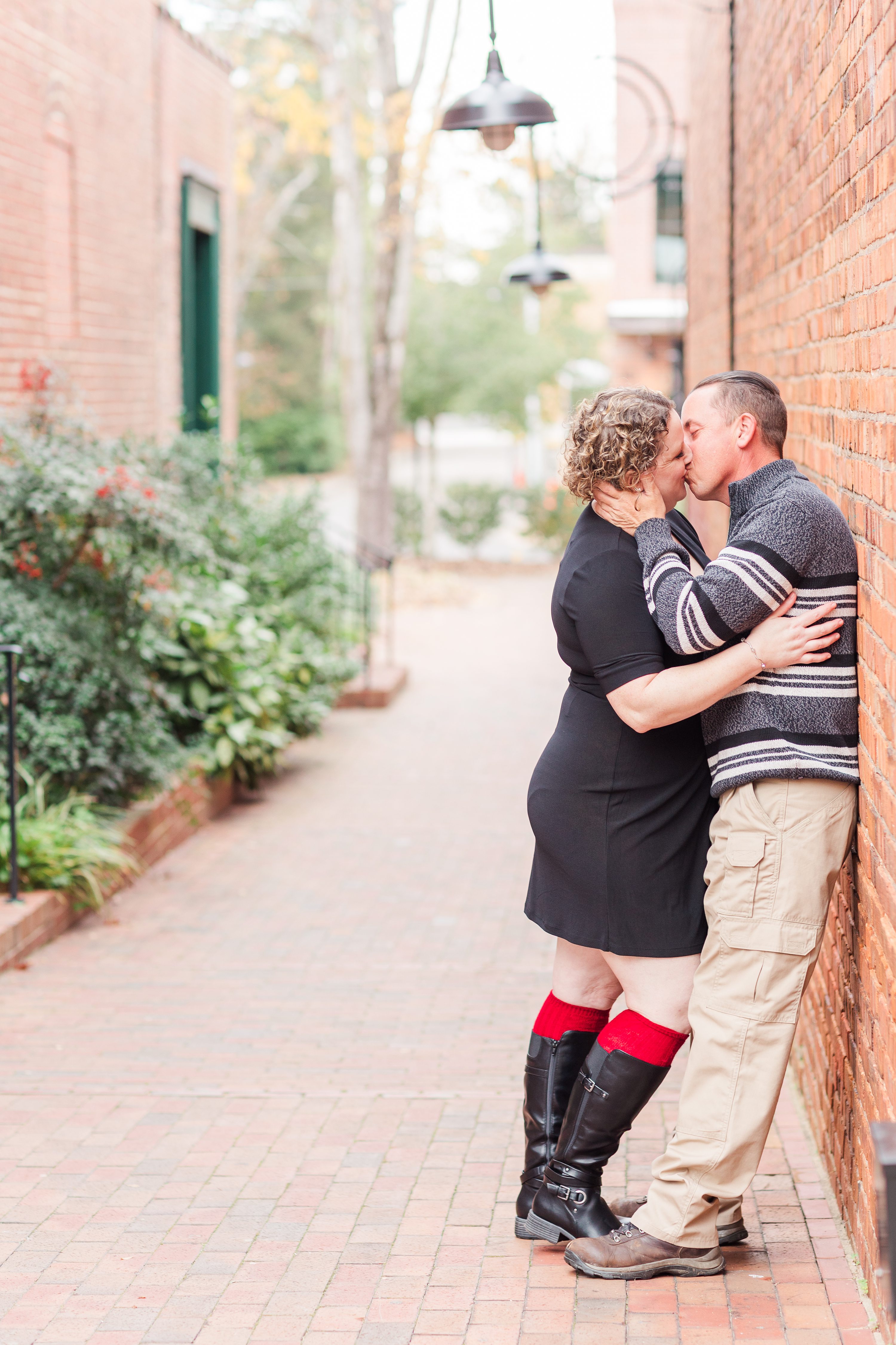 NC Wedding Photographer