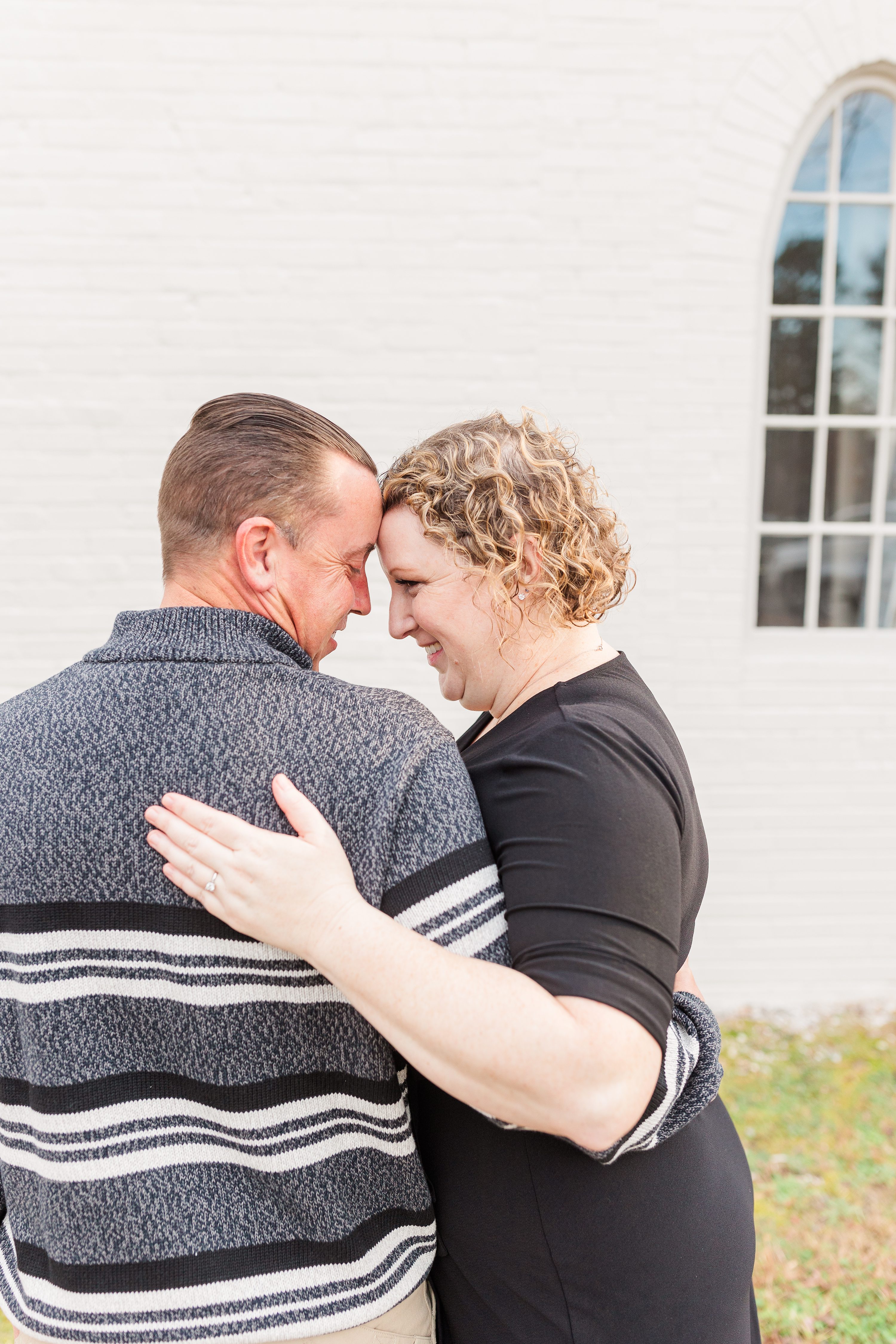 Southern Pines Wedding Photographer