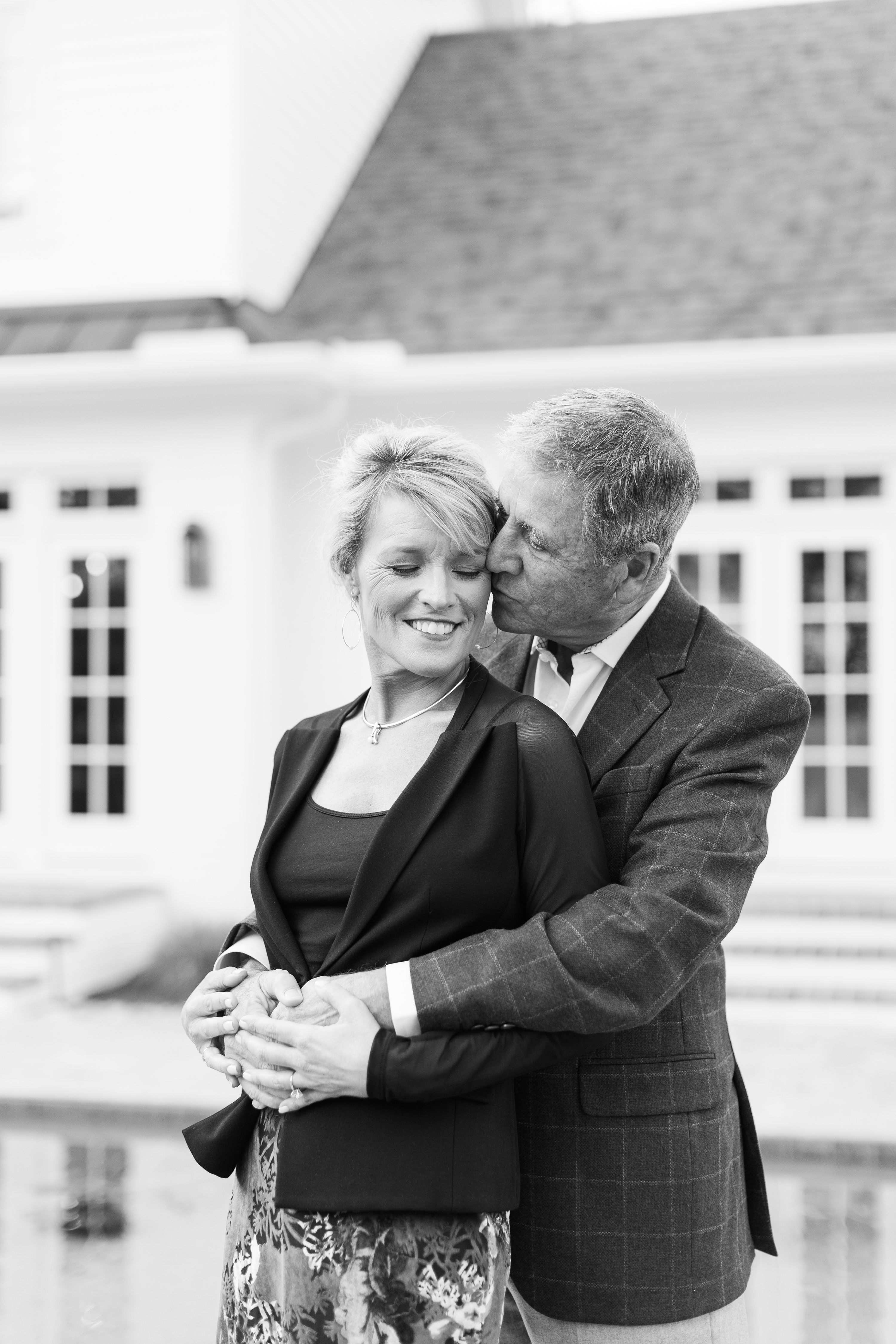 Southern Pines Wedding Photographer