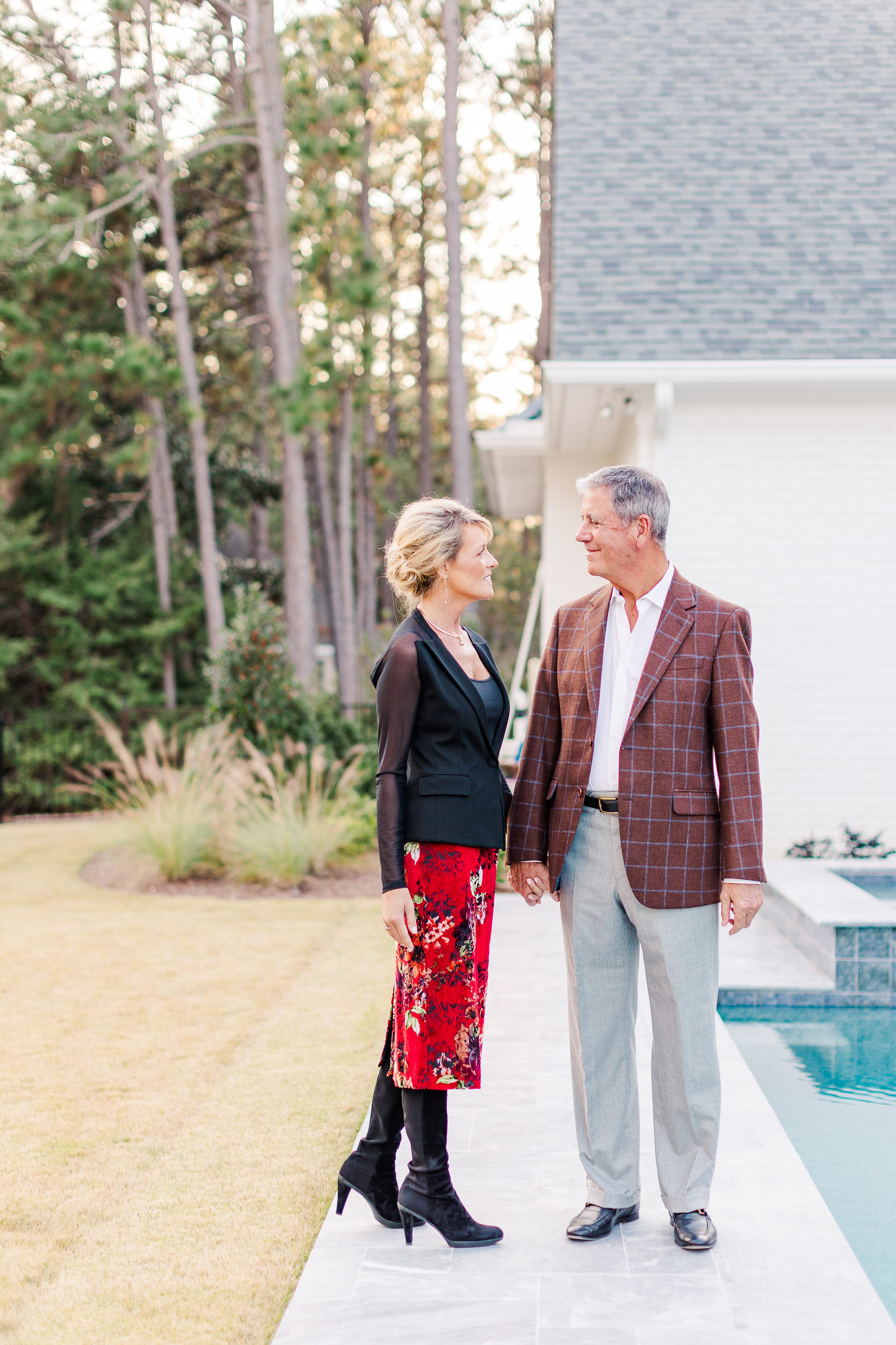 Southern Pines NC Weddings