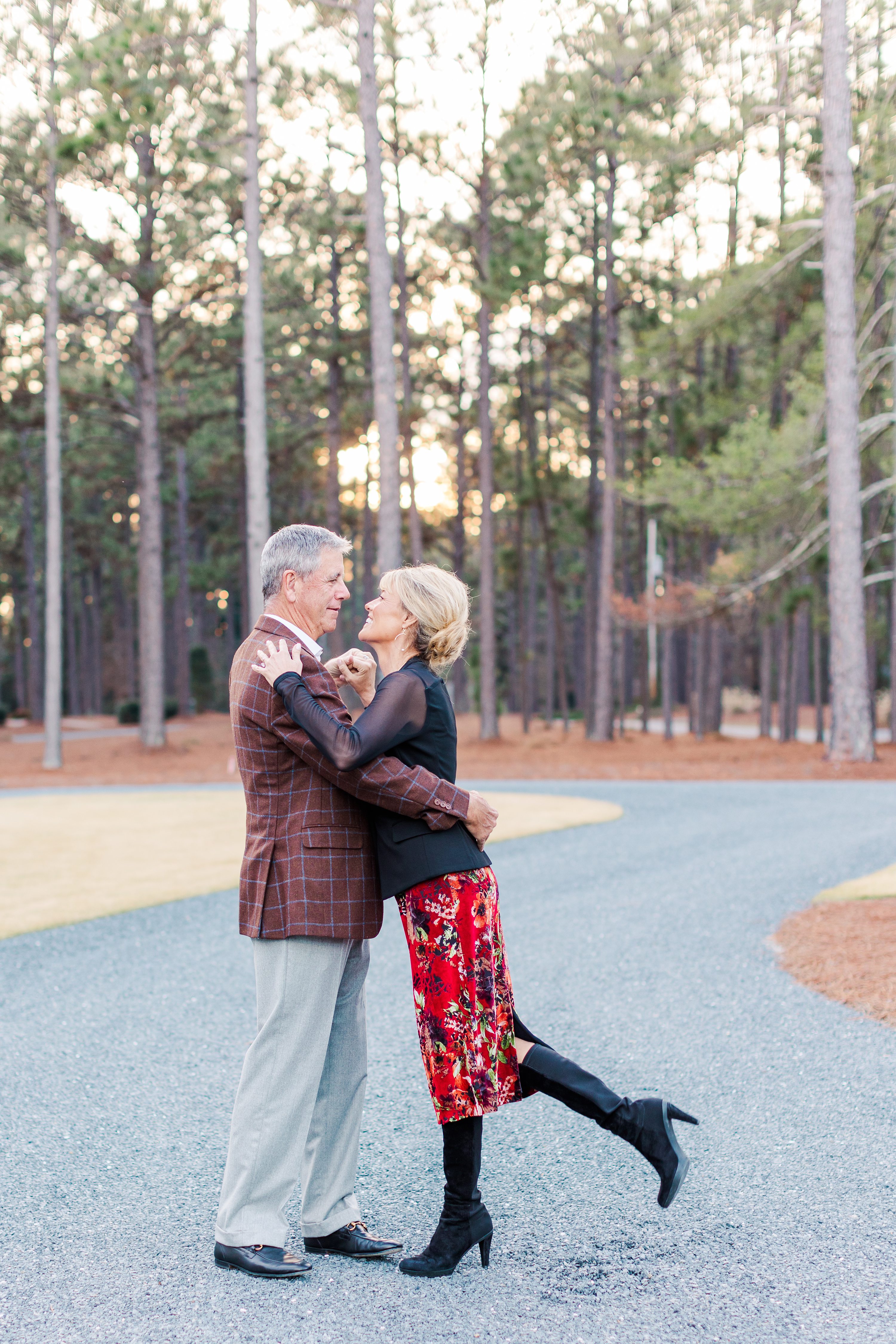 Southern Pines Wedding Photographer