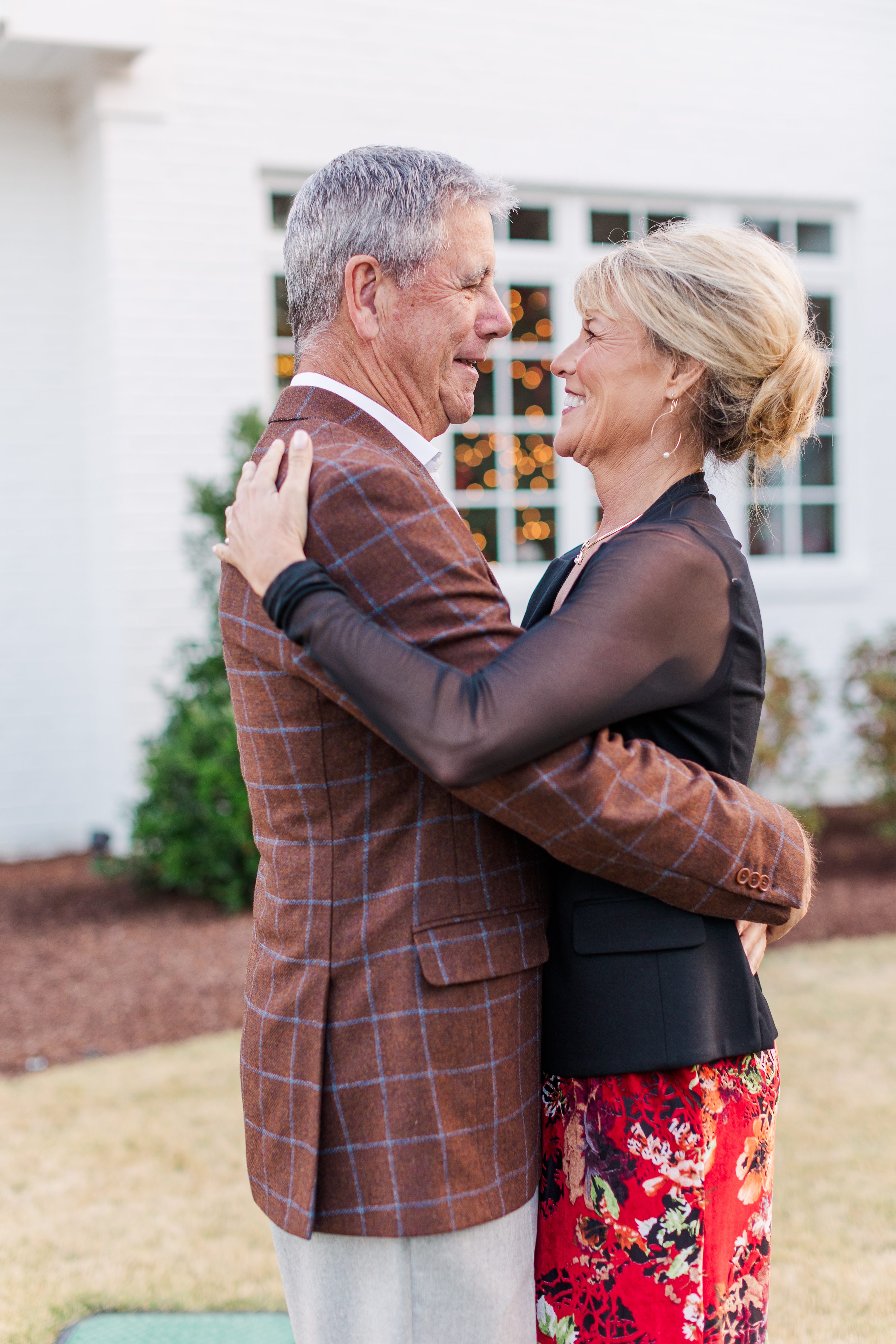 Pinehurst Wedding Photographer