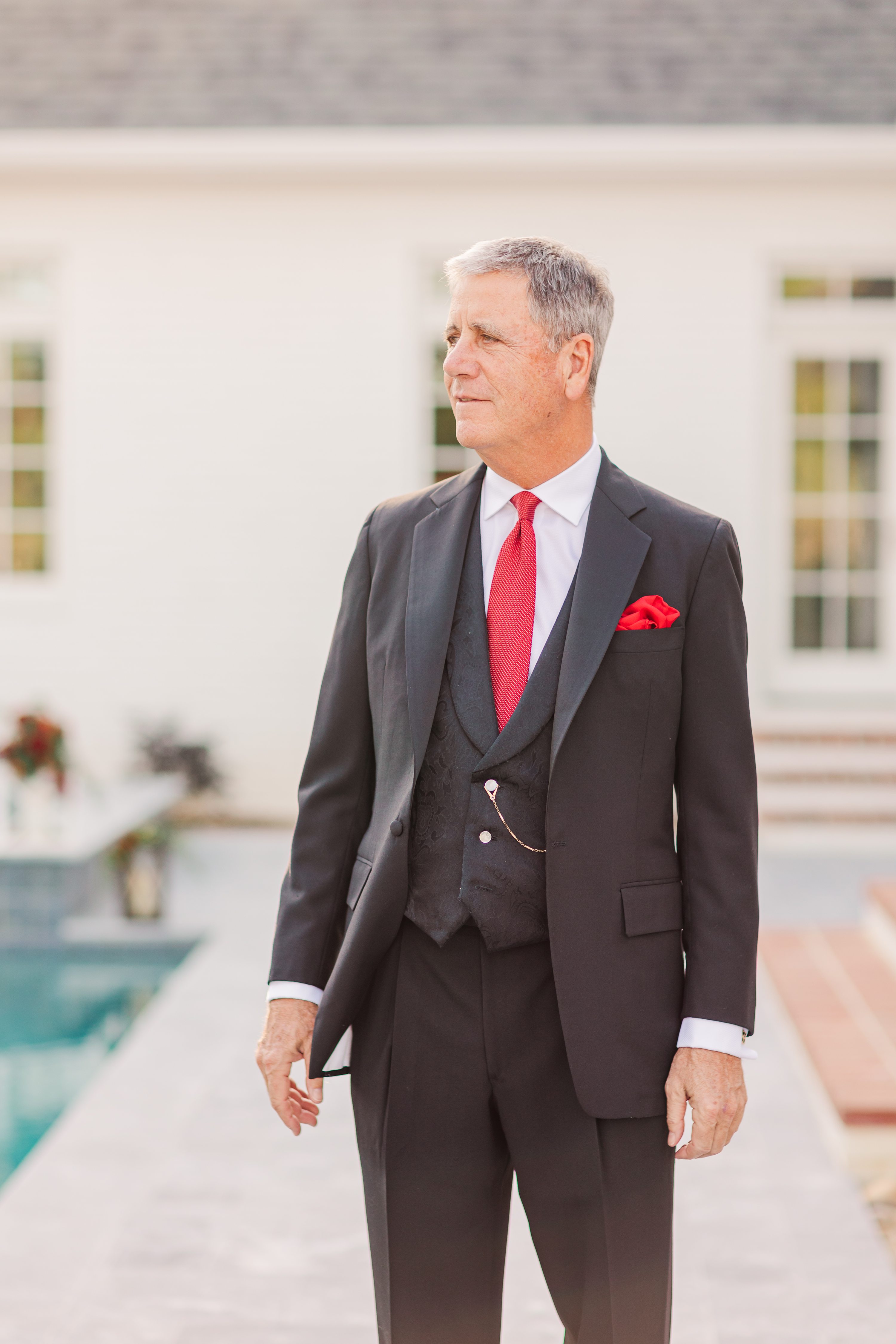 Southern Pines Wedding Photographer