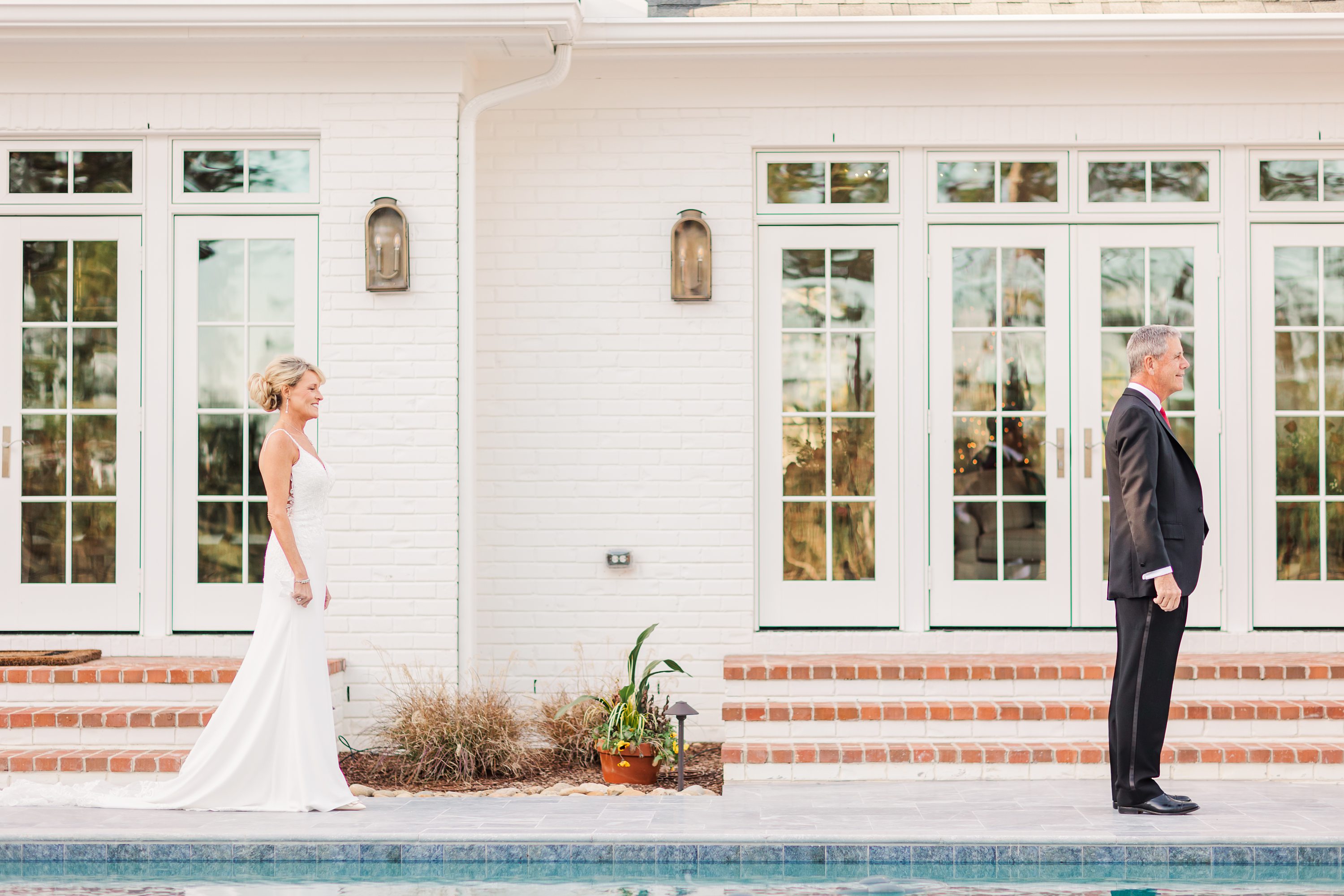 Southern Pines Wedding Photographer,Pinehurst NC  