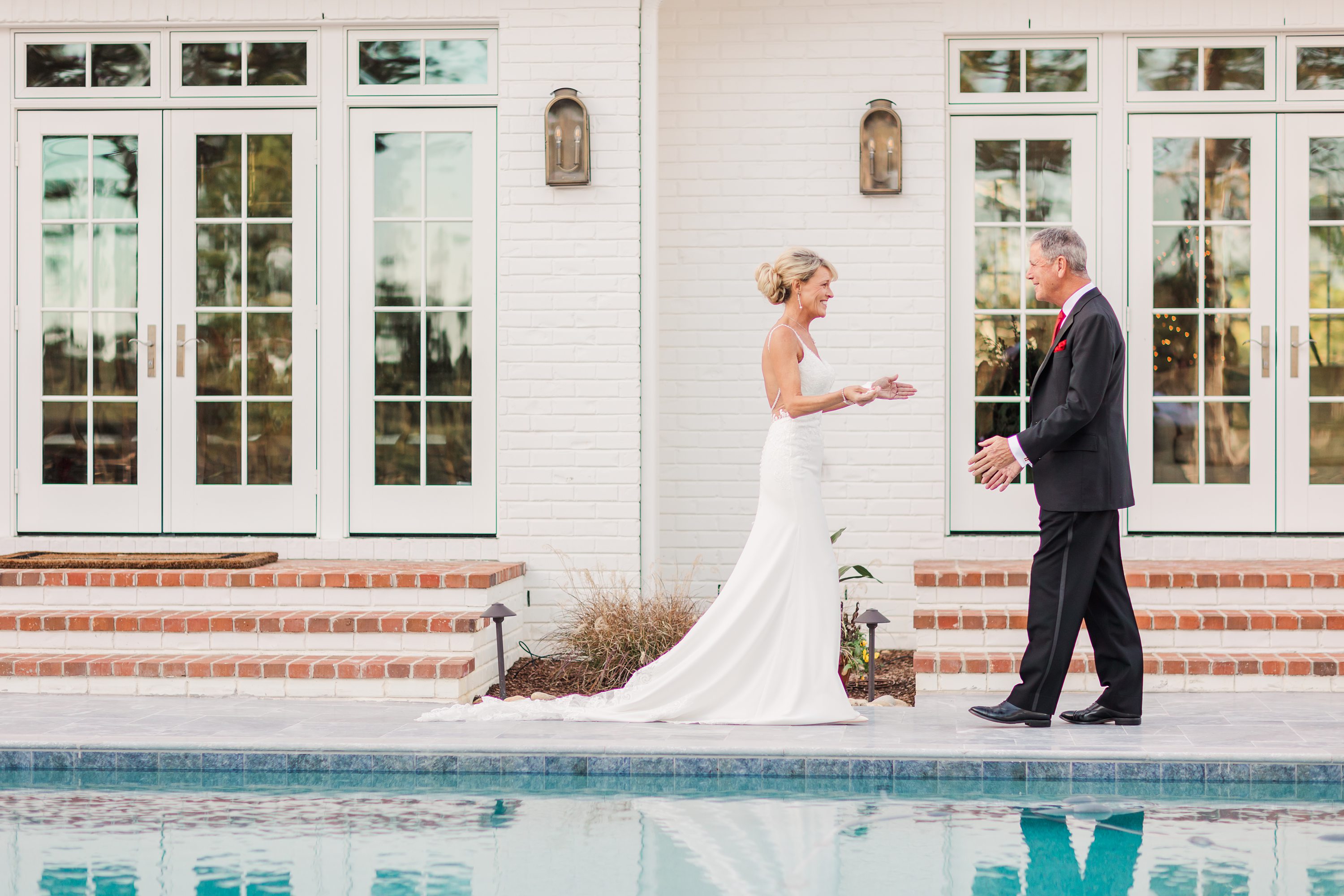 Jennifer B Photography NC