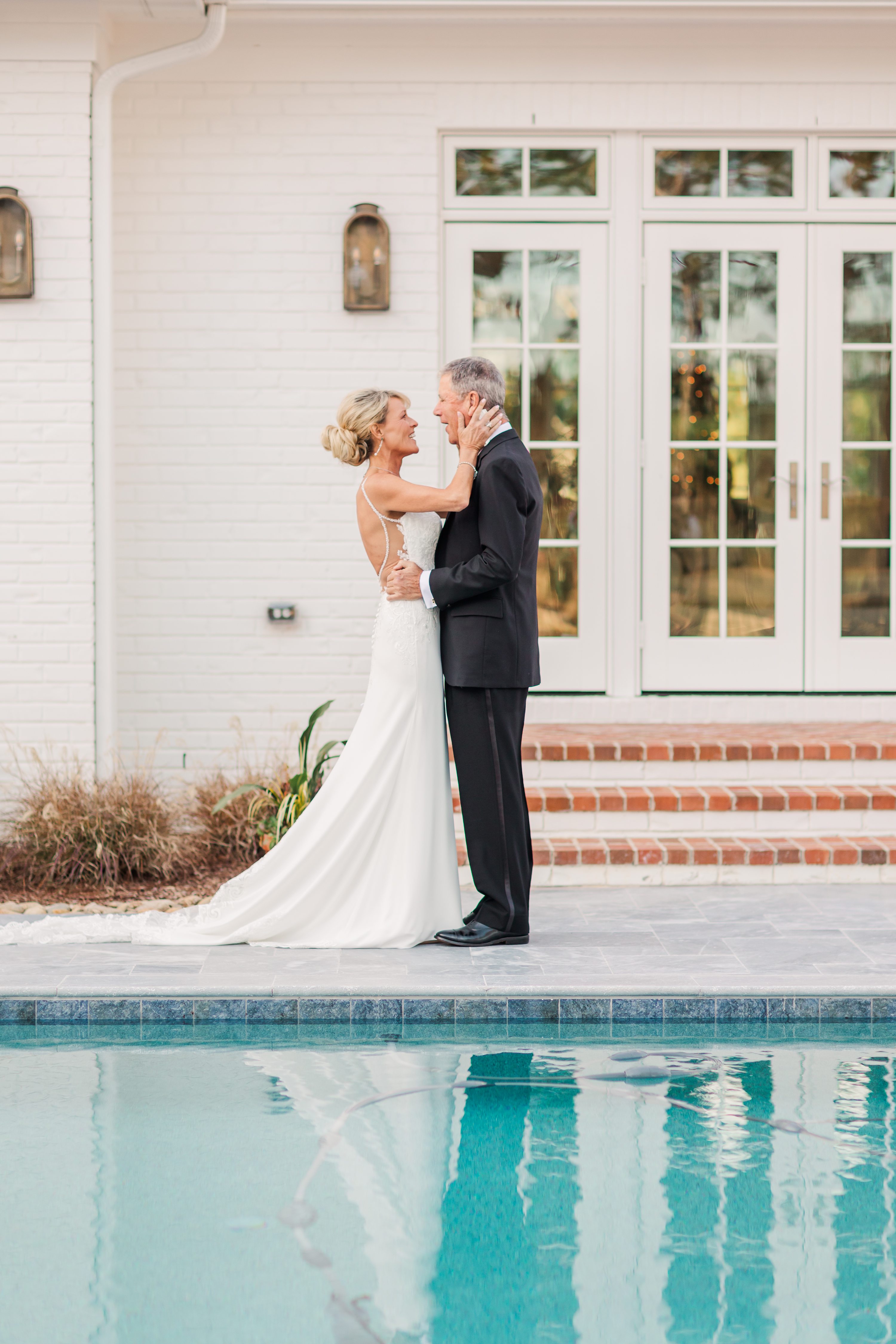 Jennifer B Photography,NC Wedding Photographer