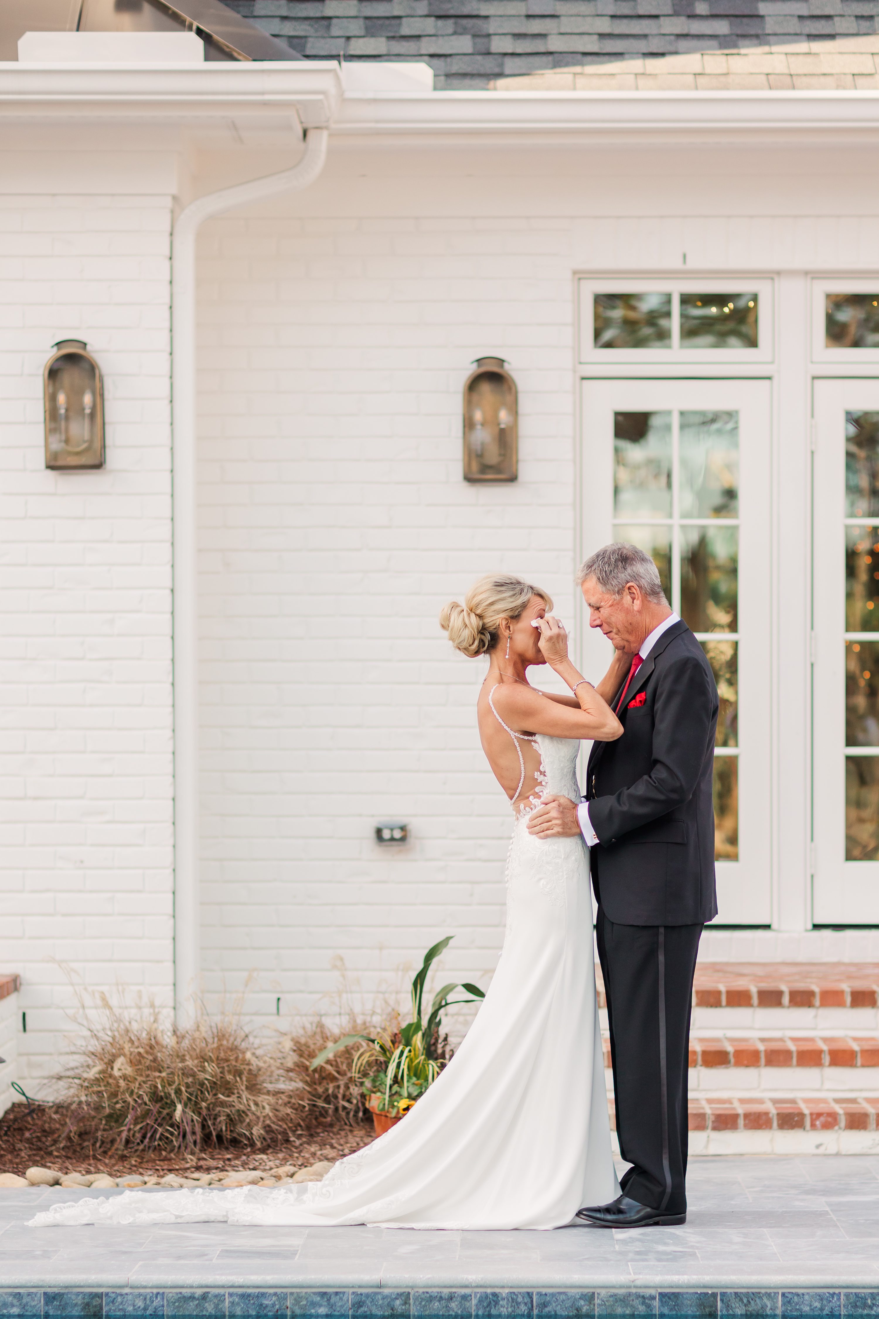Jennifer B Photography,NC Wedding Photographer