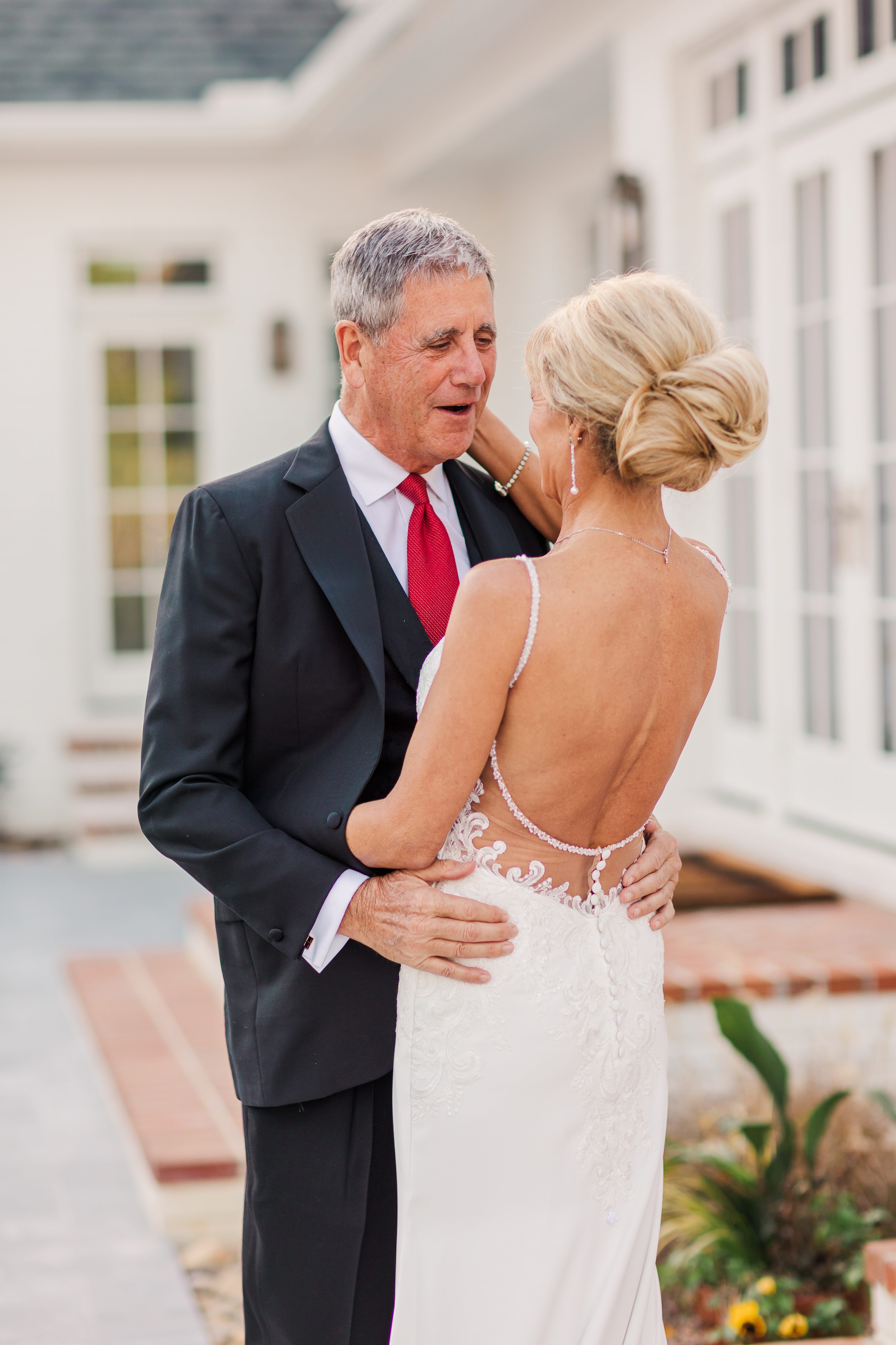Pinehurst Wedding Photographer