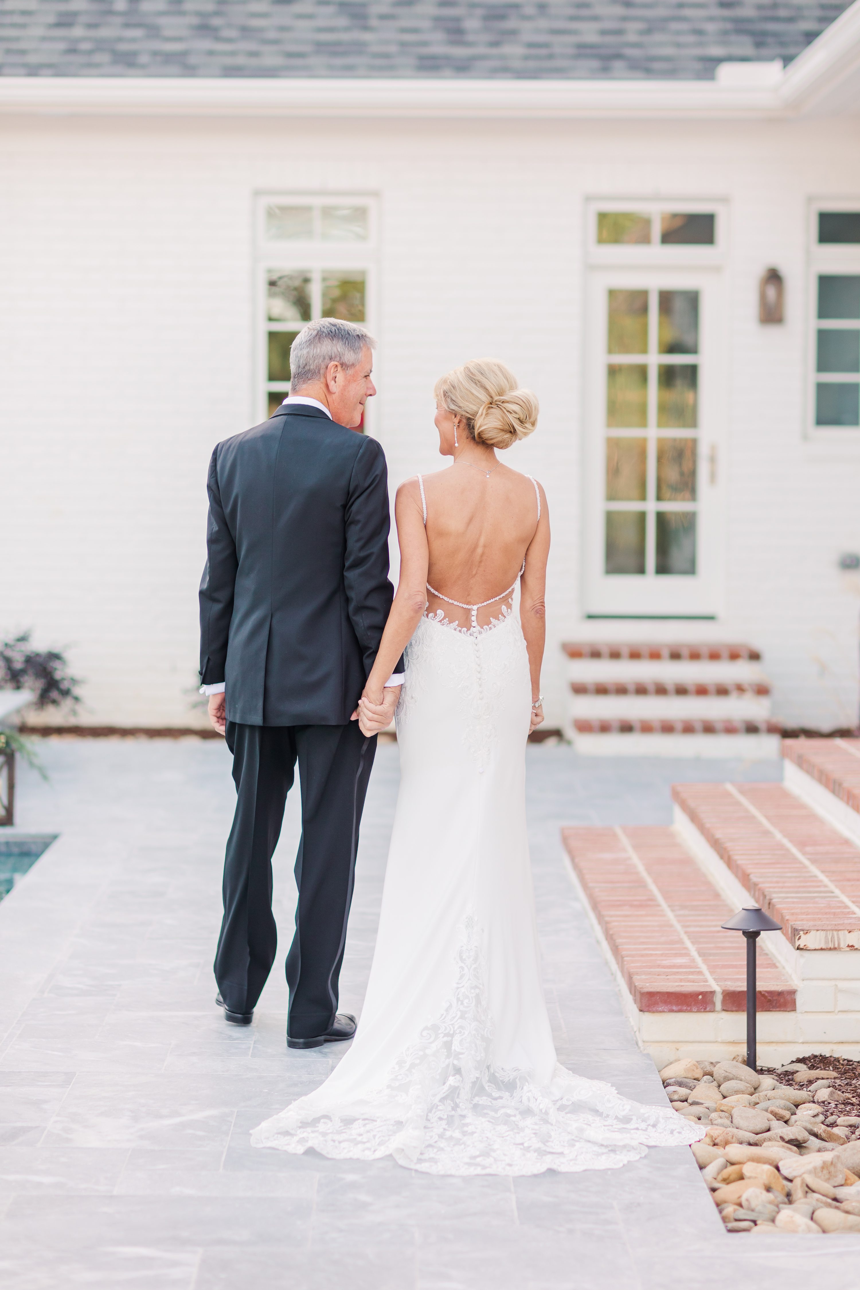 Pinehurst Wedding Photographer