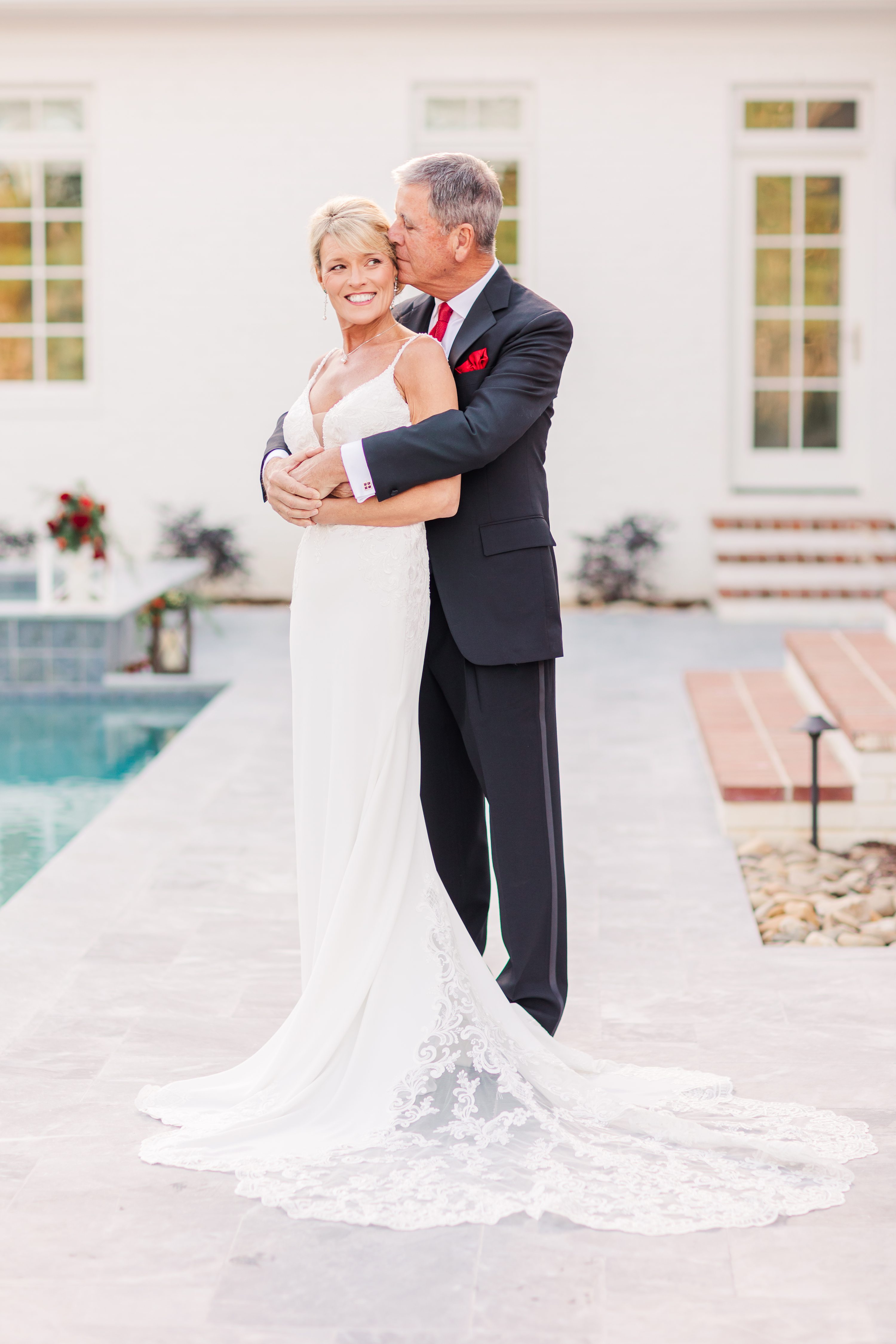 Southern Pines Wedding Photographer