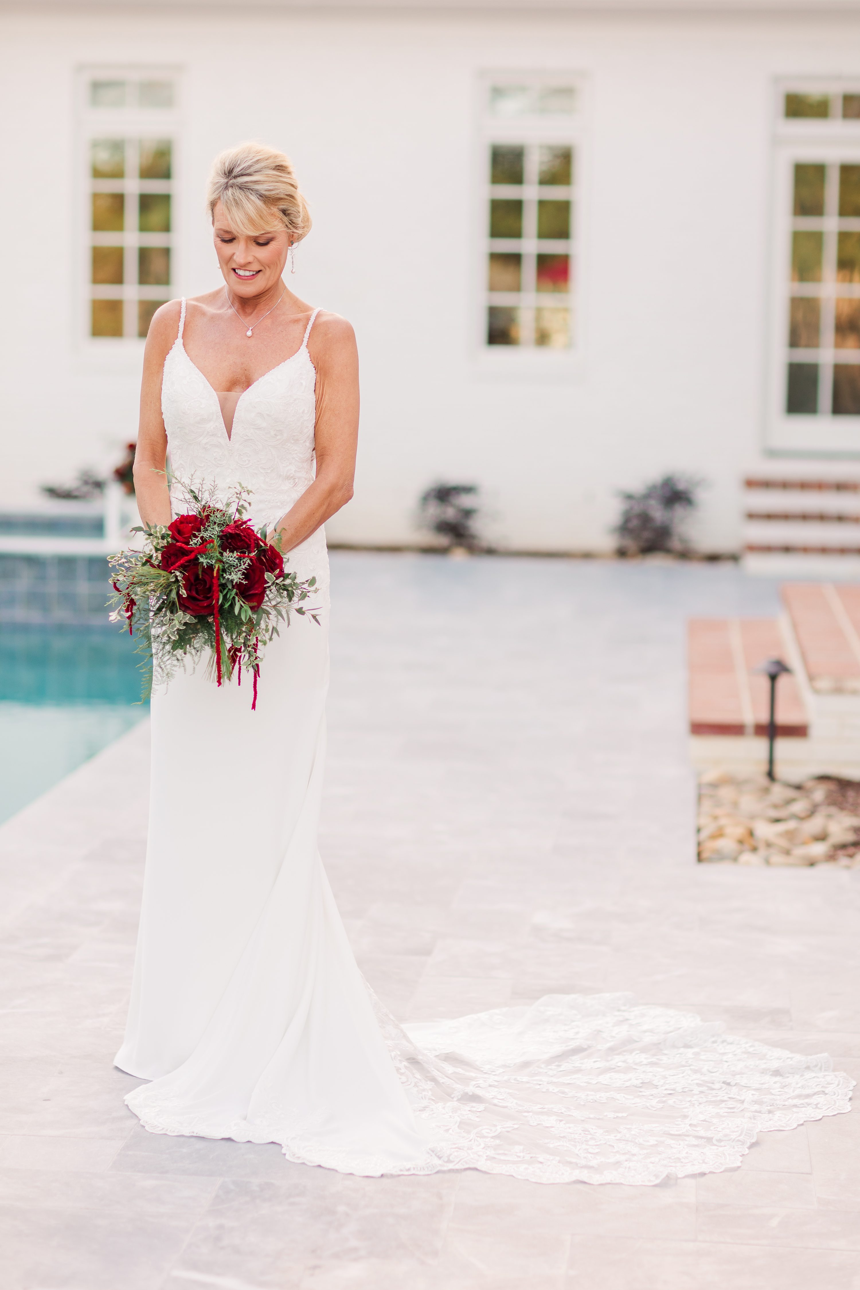 Pinehurst NC  ,Southern Pines Wedding Photographer