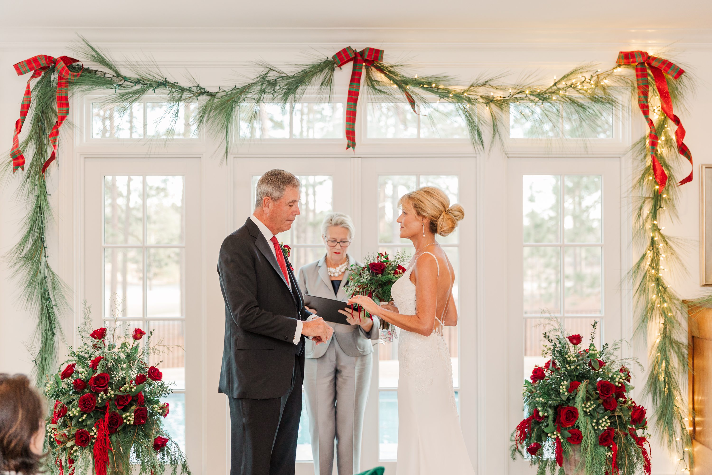 Southern Pines NC,Pinehurst Wedding Photographer