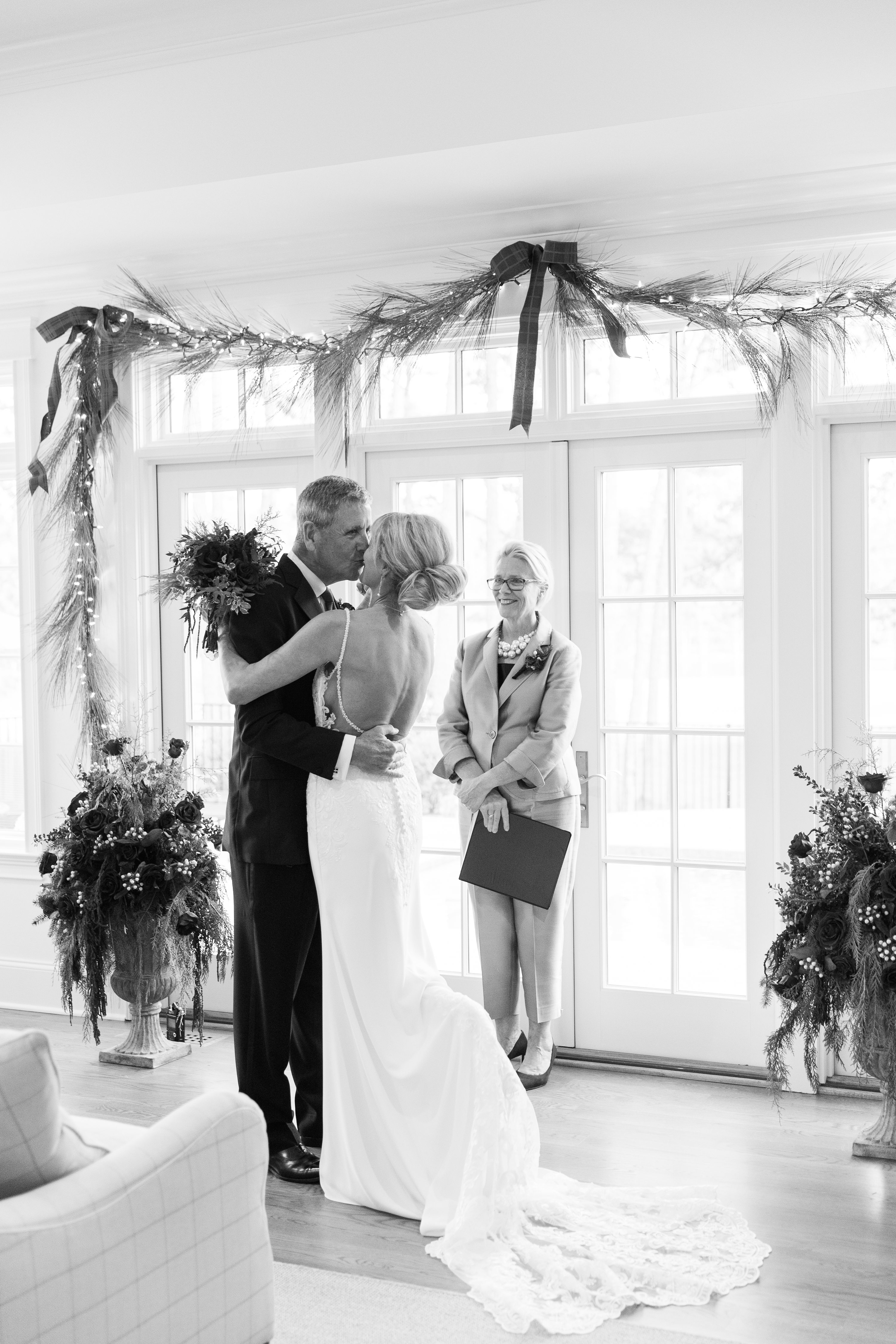 Pinehurst NC  ,Pinehurst Wedding Photographer