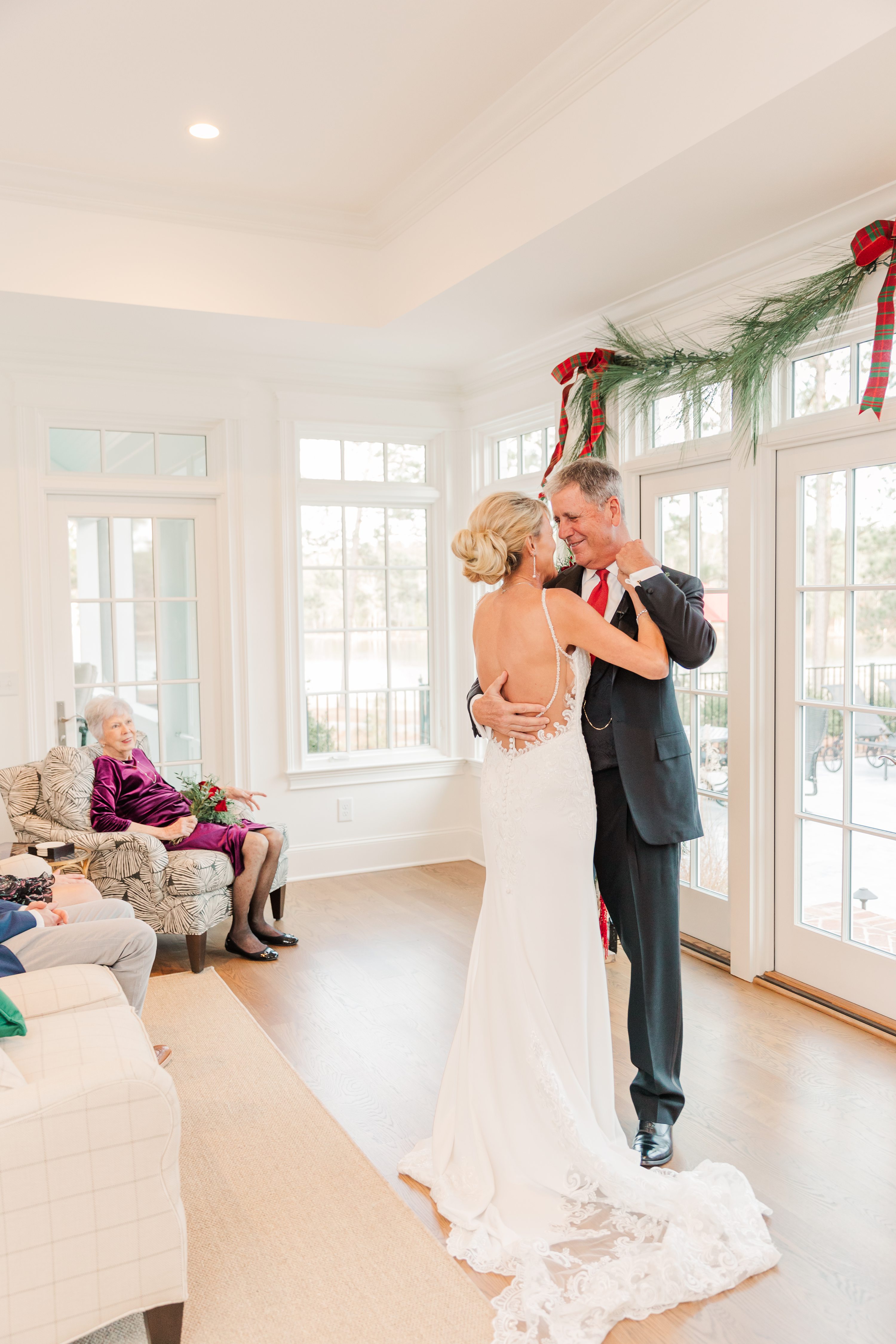 Pinehurst NC  ,Southern Pines Wedding Photographer
