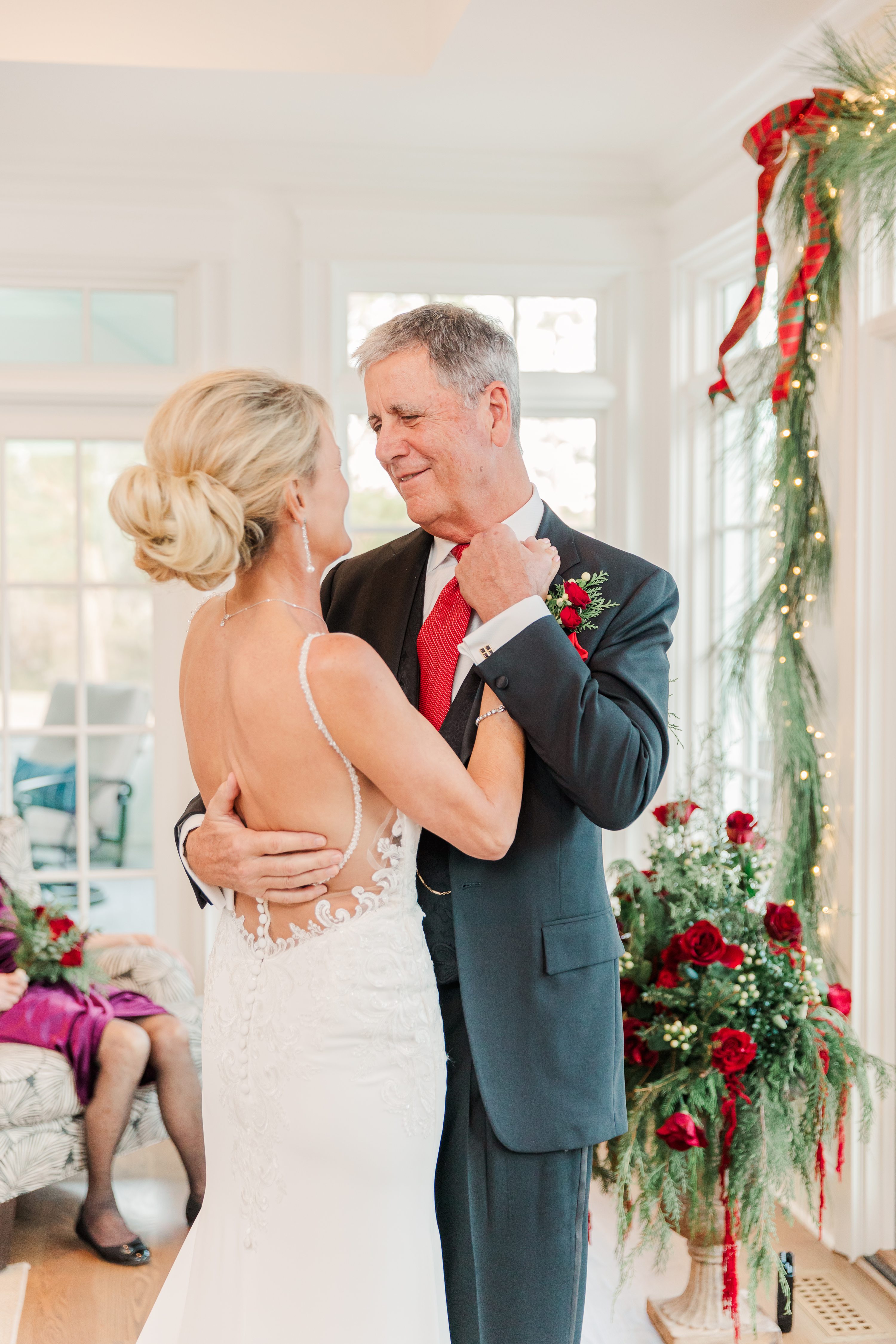 Pinehurst Wedding Photographer