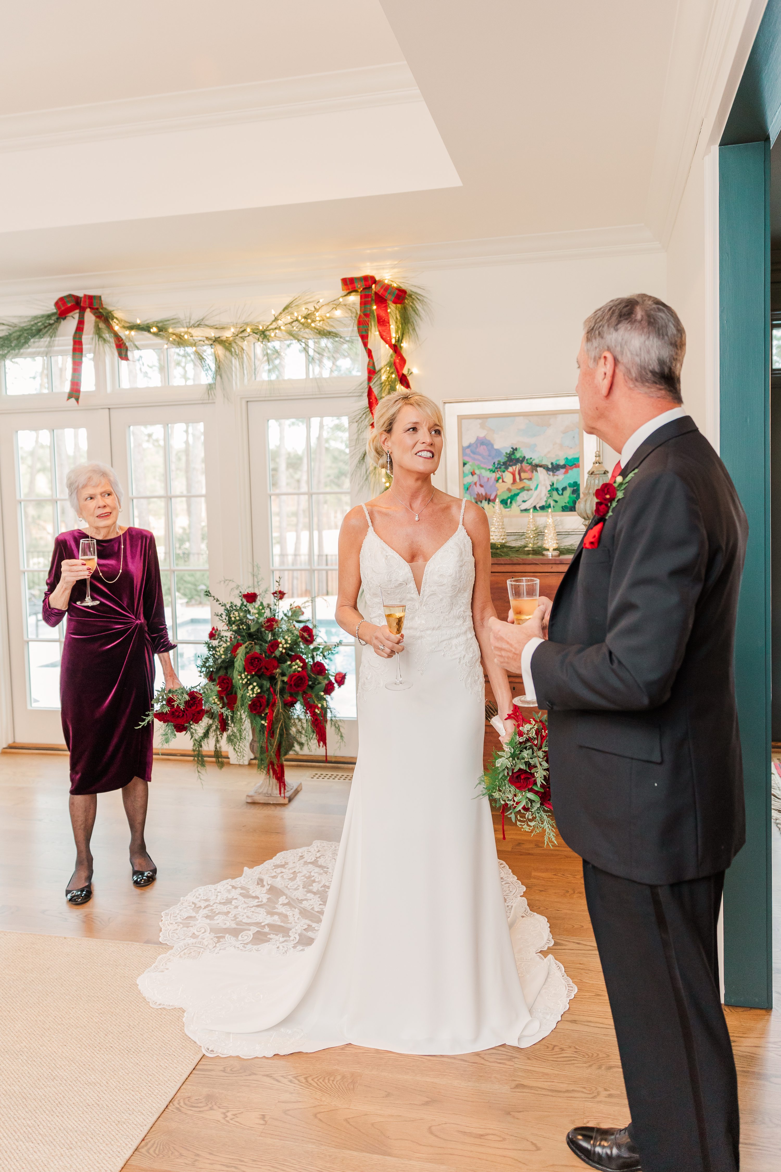 Jennifer B Photography,Pinehurst Wedding Photographer