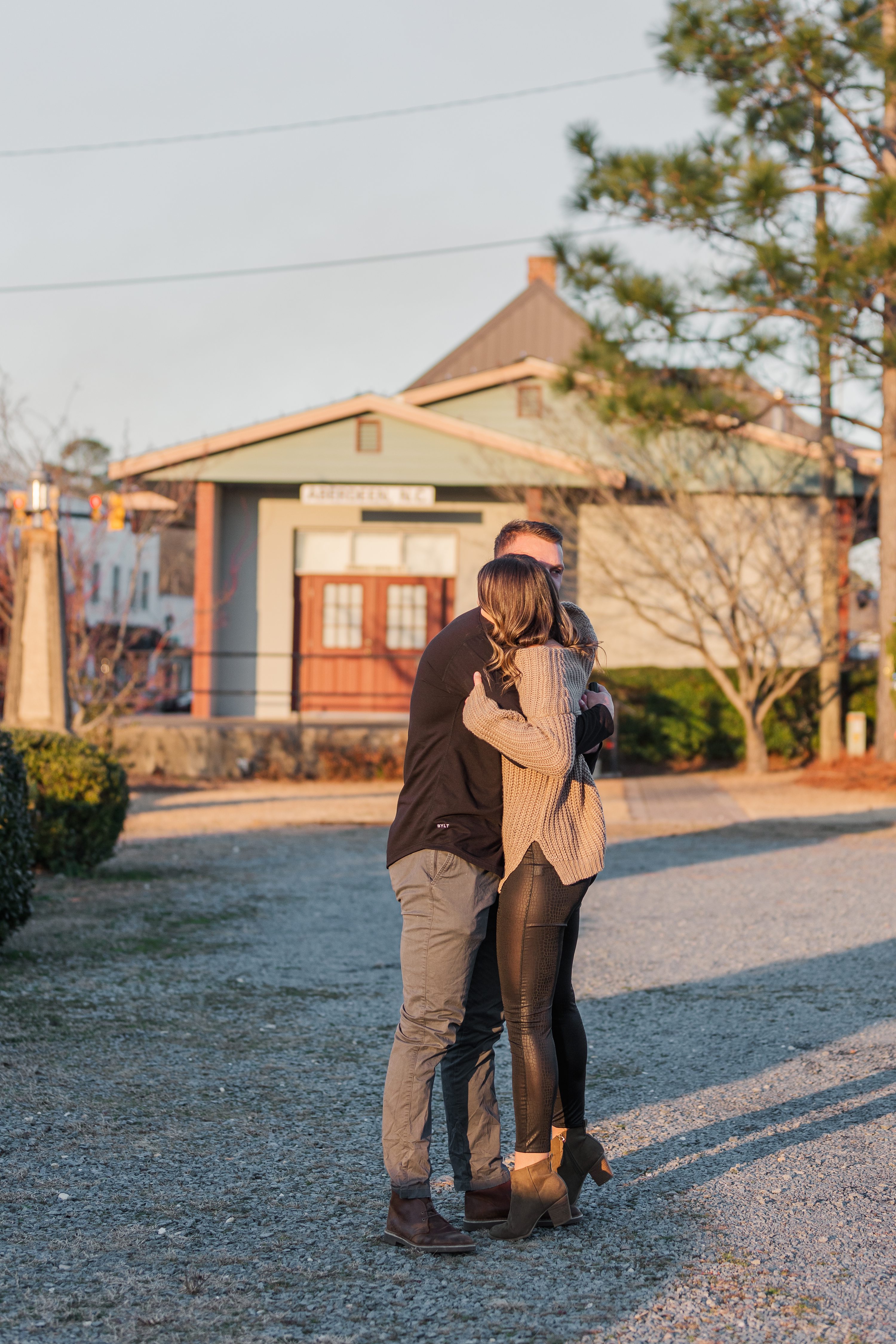 Southern Pines Wedding Photographer,NC Wedding Photographer