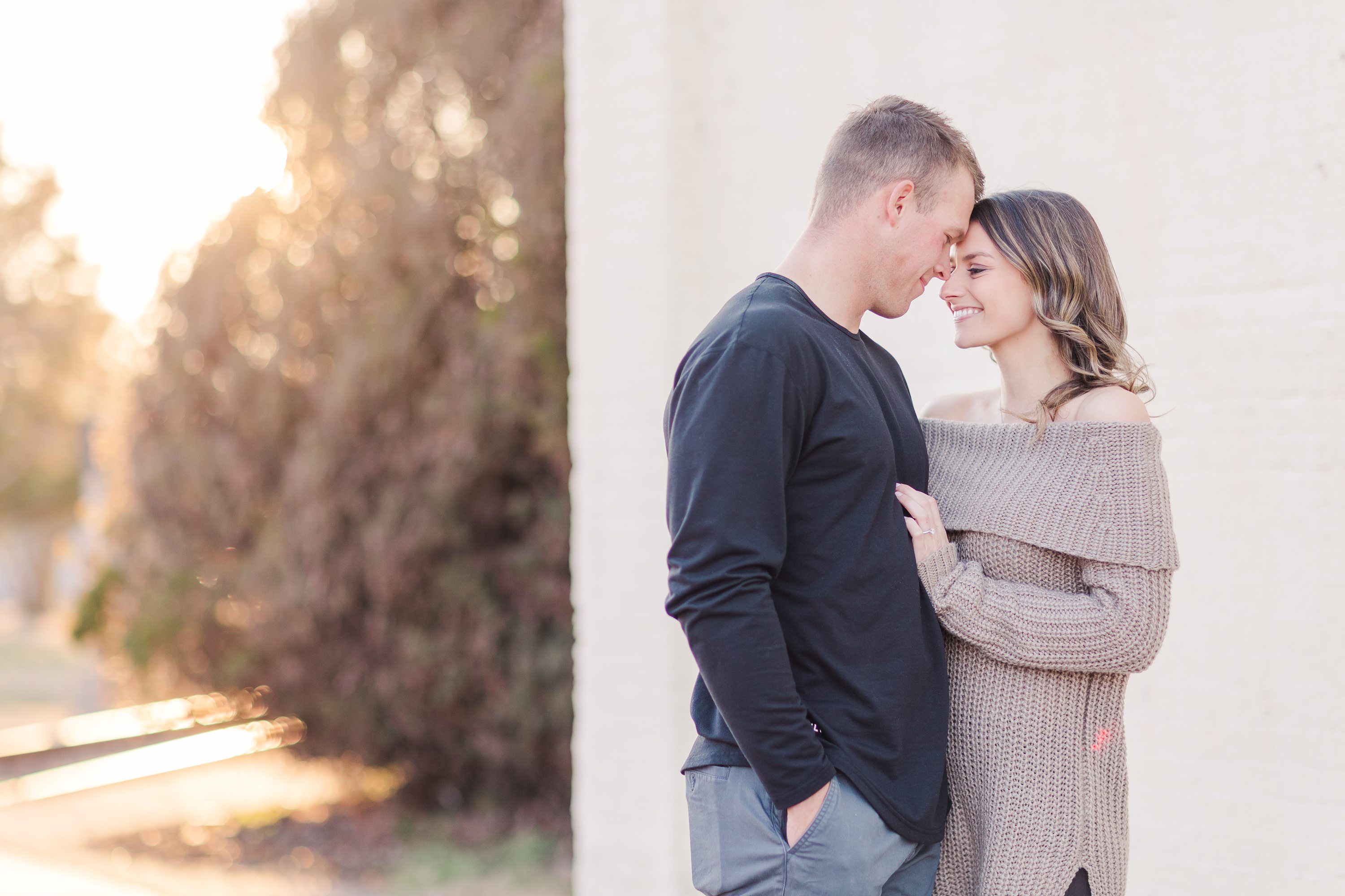 Southern Pines Wedding Photographer