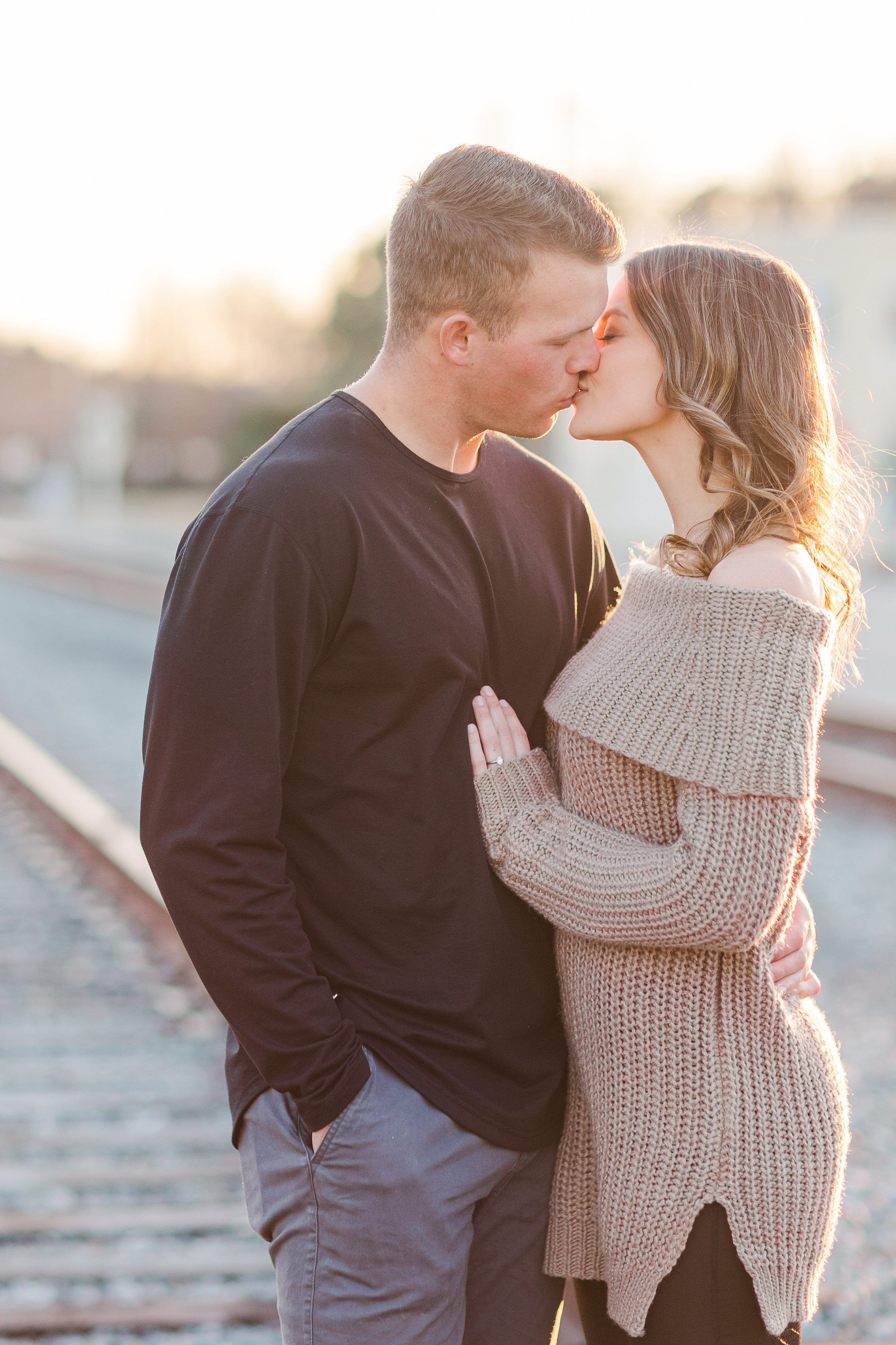 Southern Pines Wedding Photographer