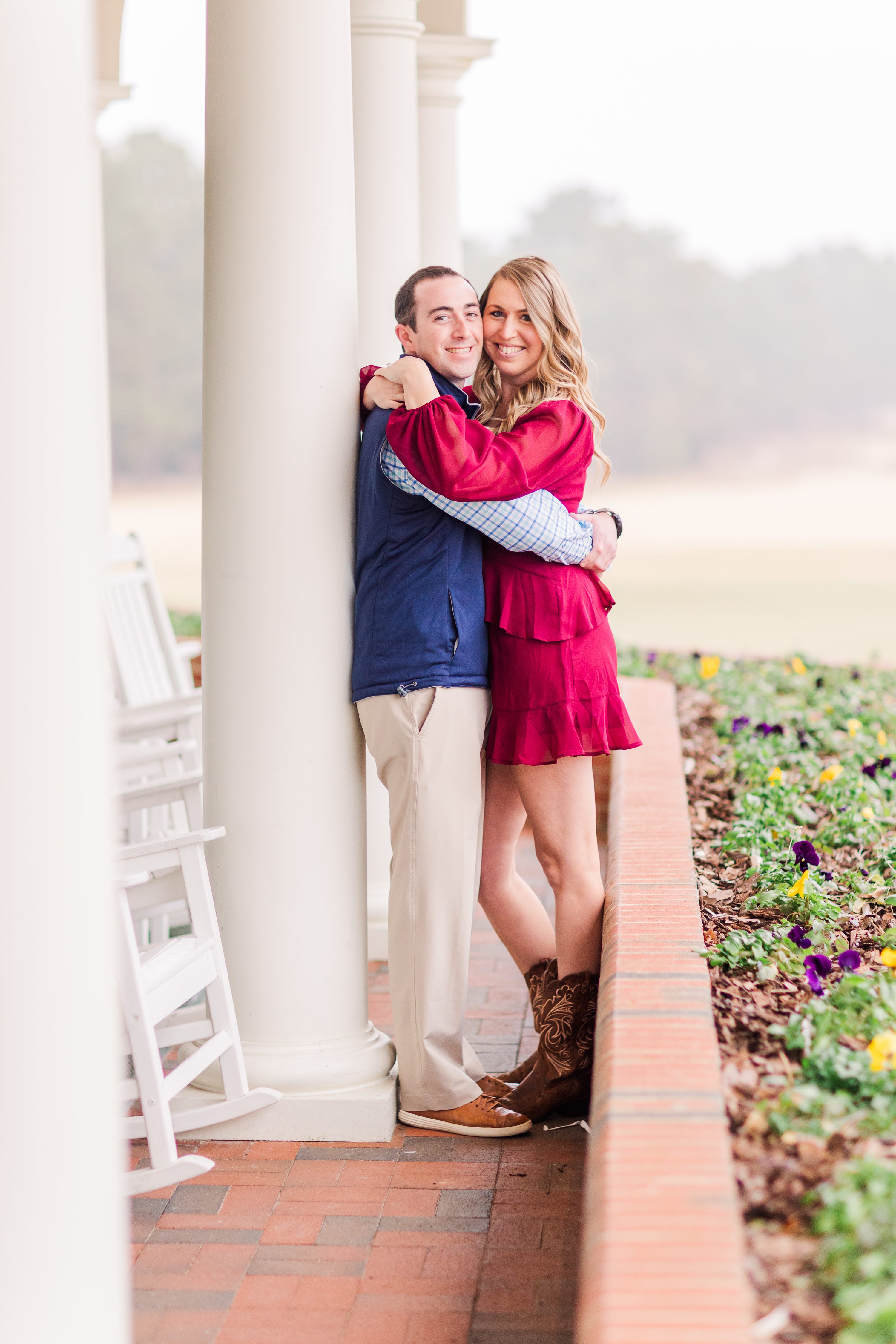 NC Wedding Photographer