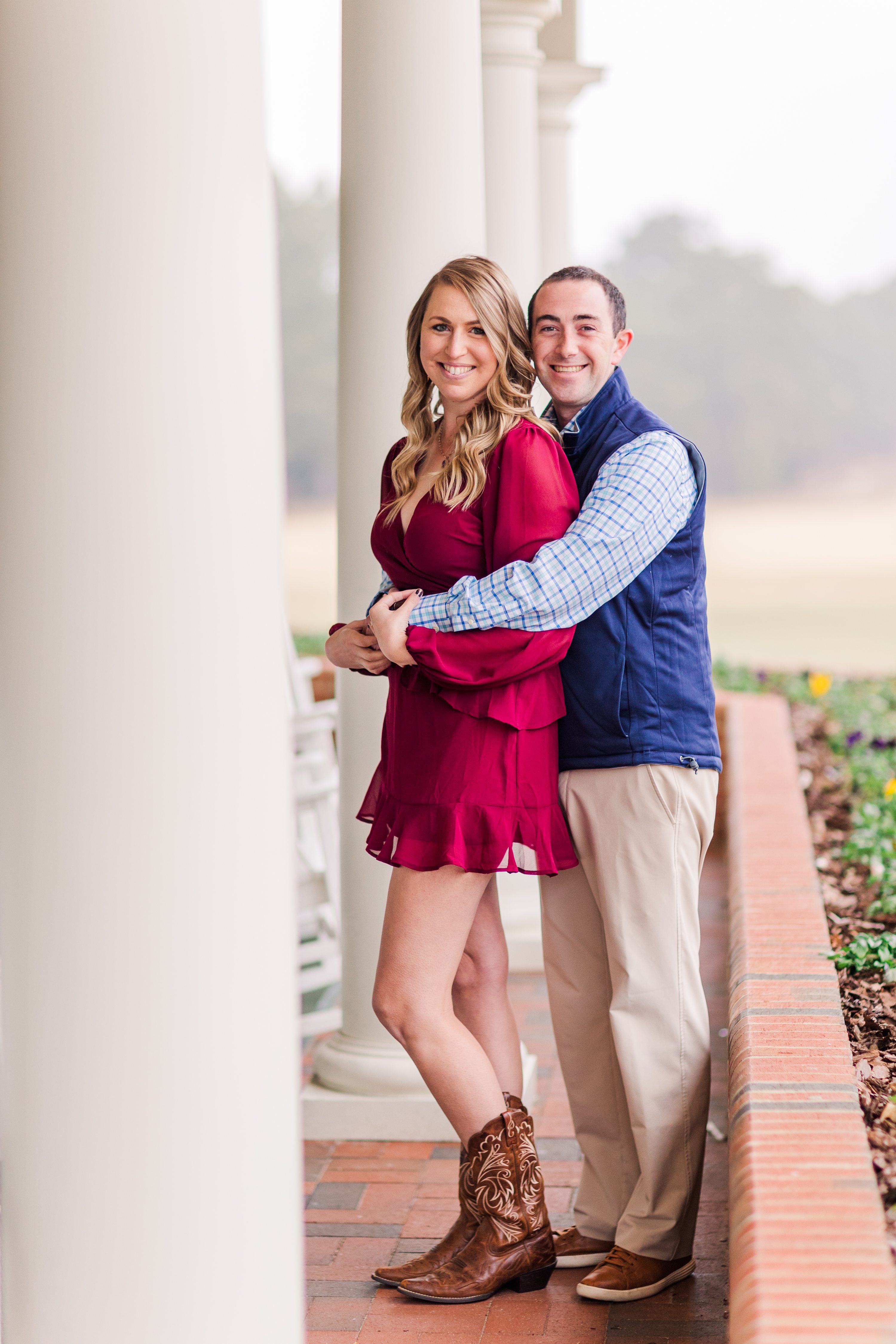 Pinehurst NC  ,NC Wedding Photographer