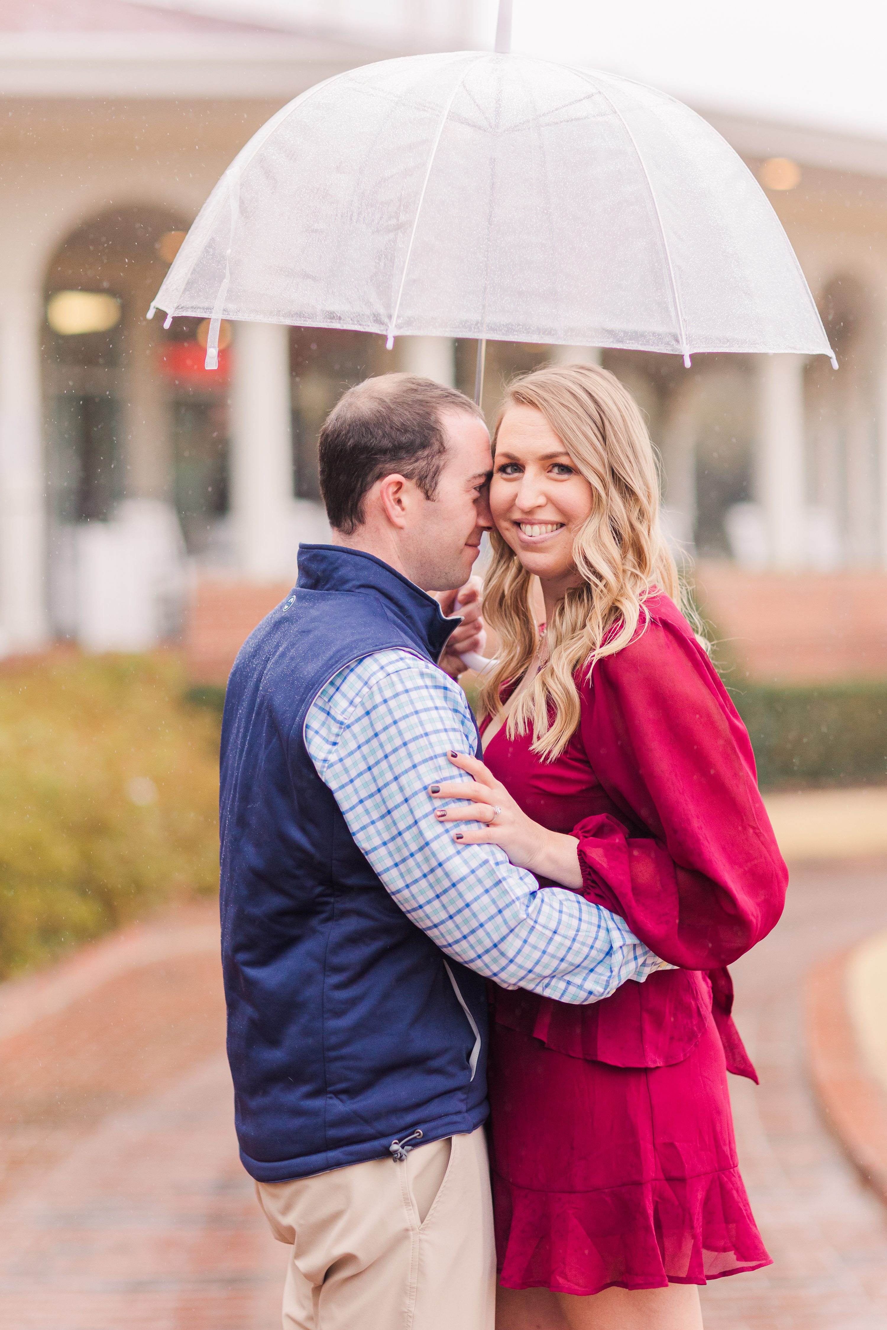 Southern Pines Wedding Photographer