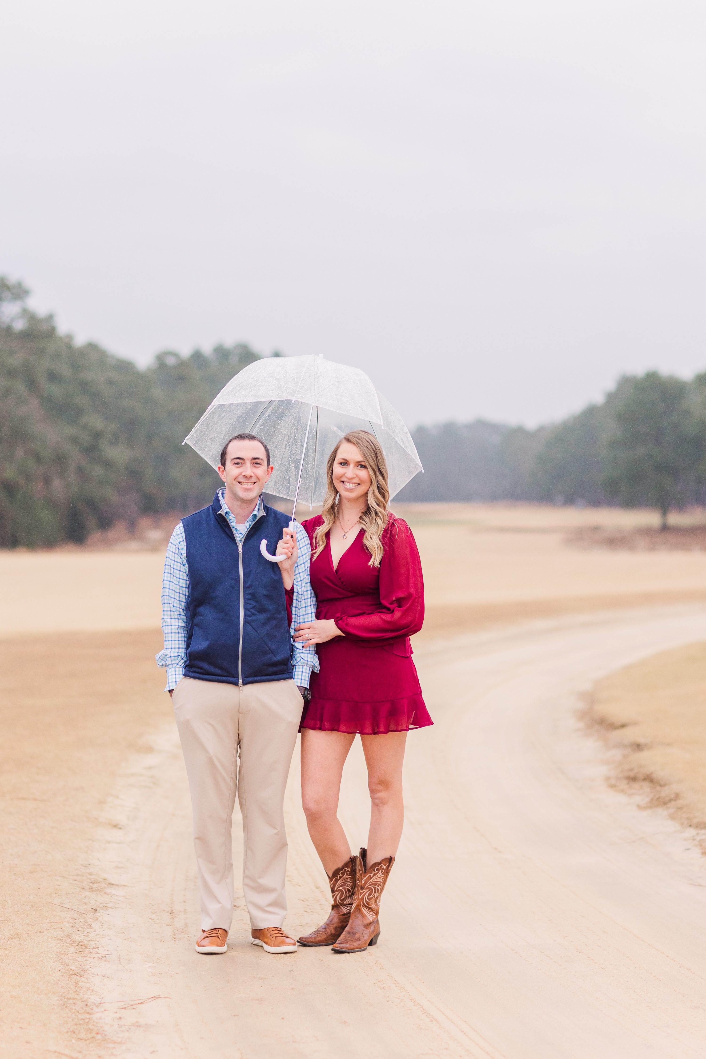 Jennifer B Photography NC,Pinehurst Wedding Photographer