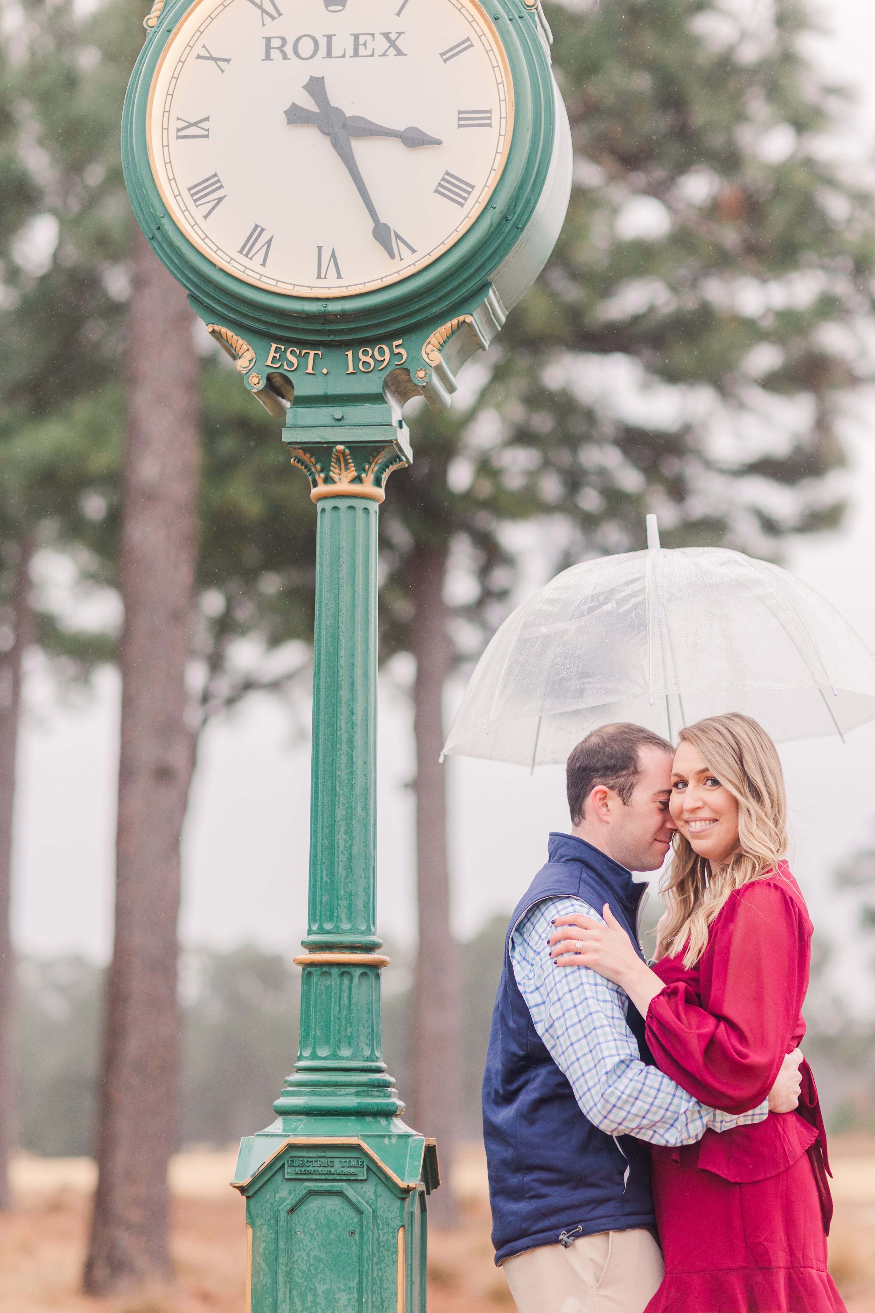 Pinehurst Wedding Photographer,NC Wedding Photographer
