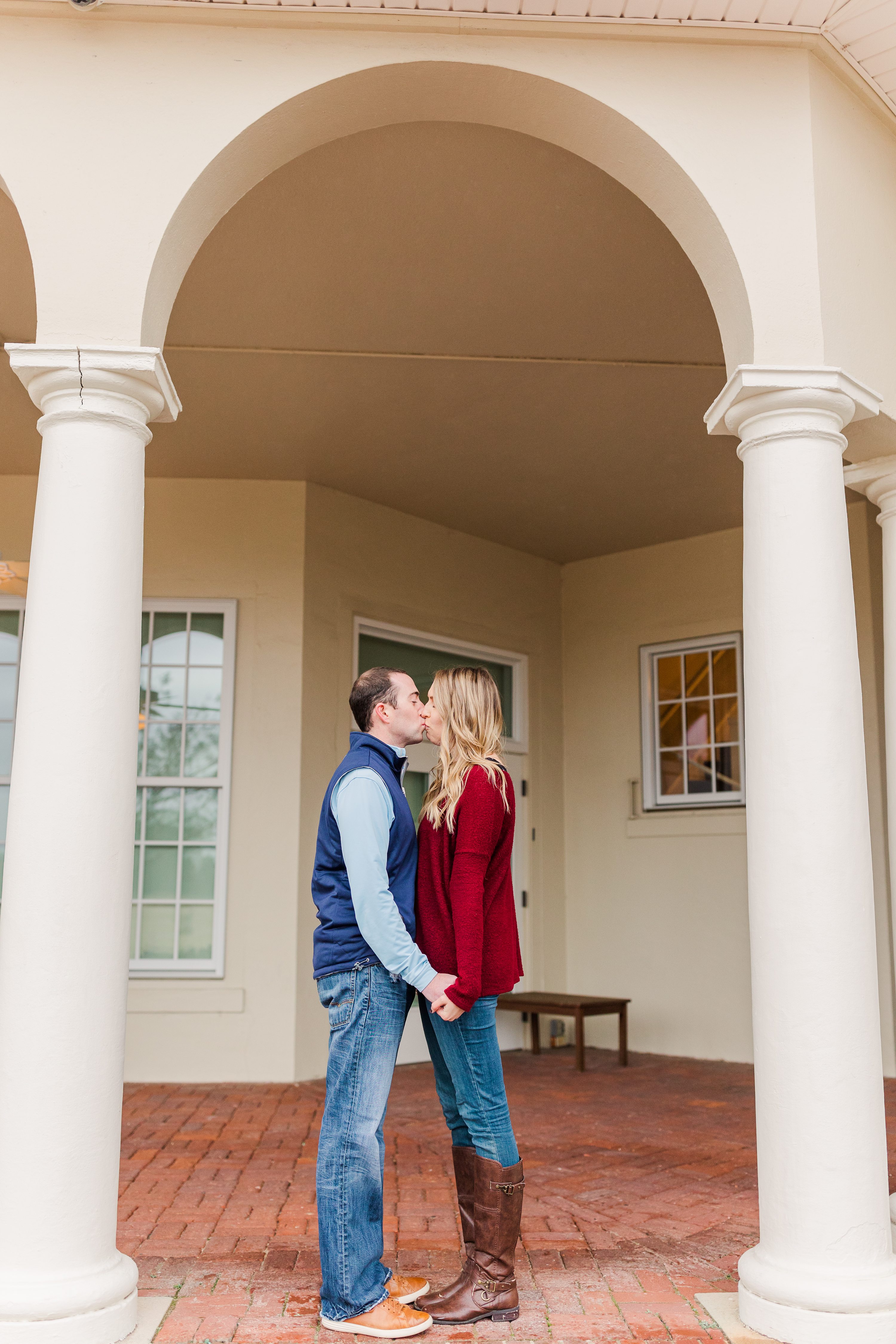 Pinehurst Wedding Photographer