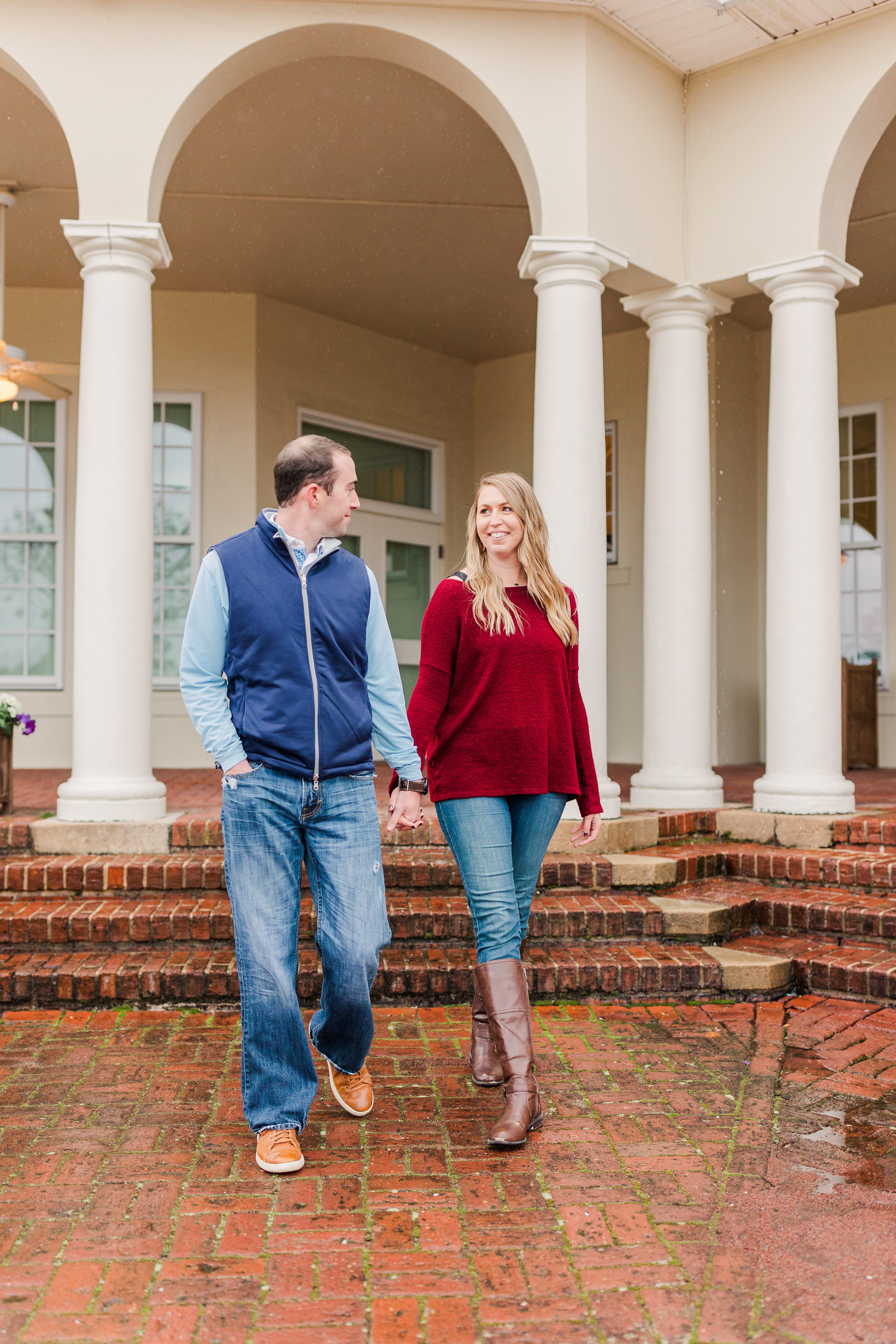Pinehurst Wedding Photographer,Jennifer B Photography NC