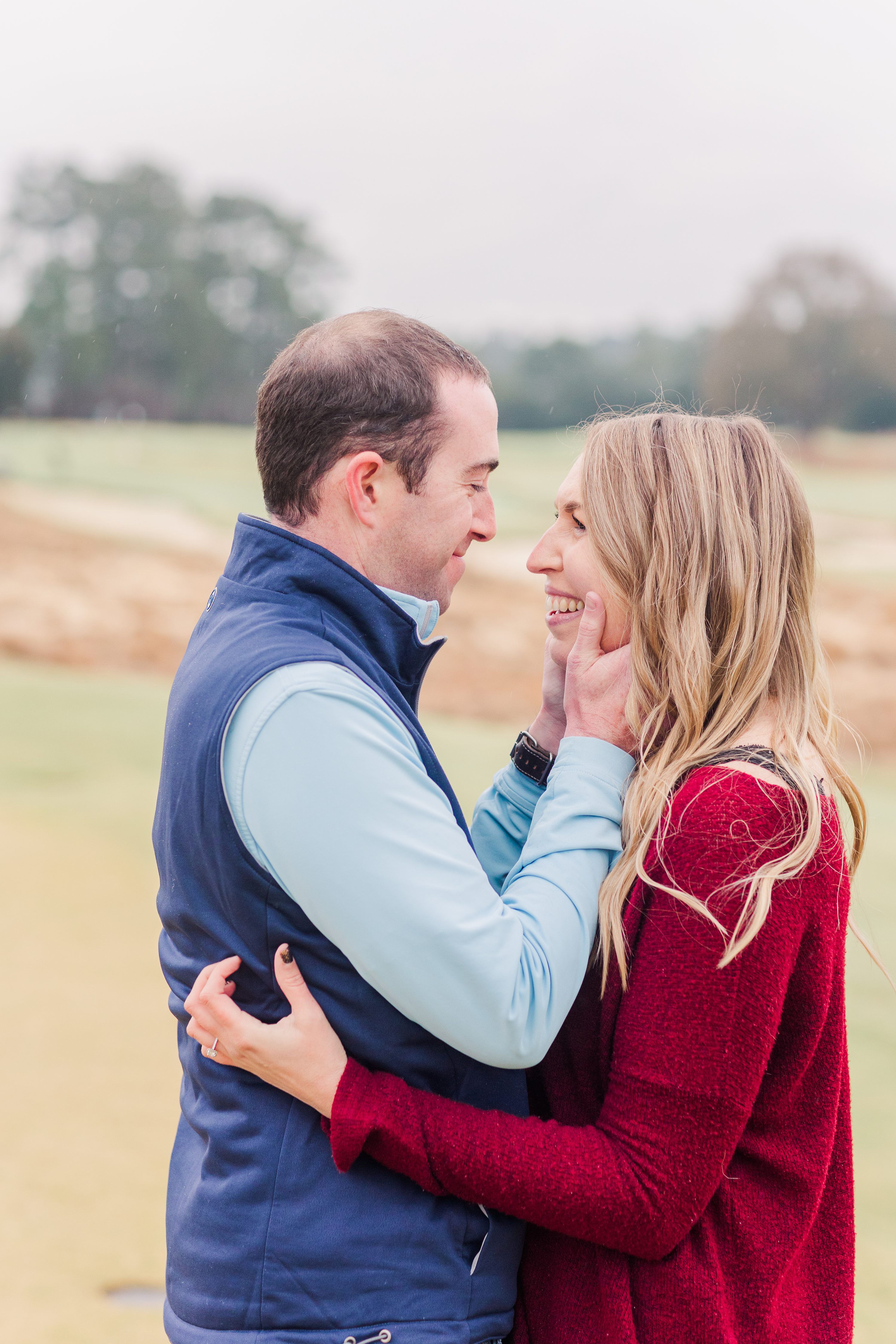 Jennifer B Photography NC