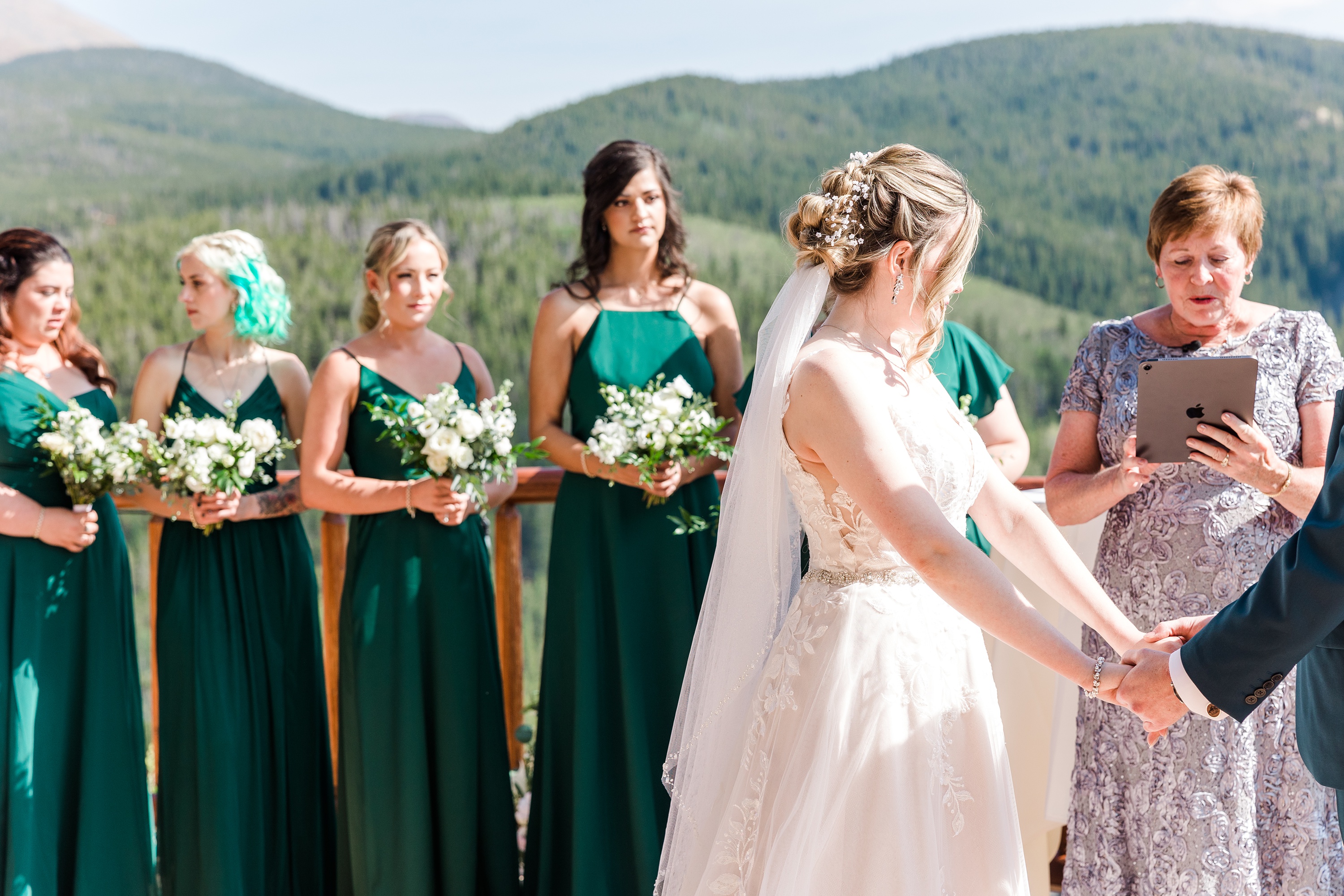 Brendan & Kristie Elegant Wedding The Lodge at Breckenridge Brendan & Kristie Elegant Wedding The Lodge at Breckenridge
