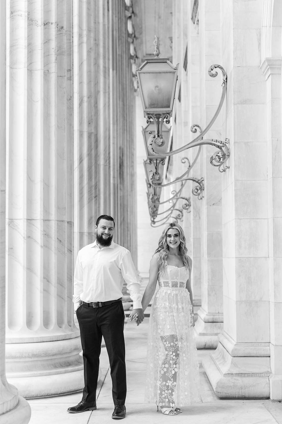 From Amalfi to Lionsgate: Levi & Haley's Fairy Tale Wedding From Amalfi to Lionsgate: Levi & Haley's Fairy Tale Wedding