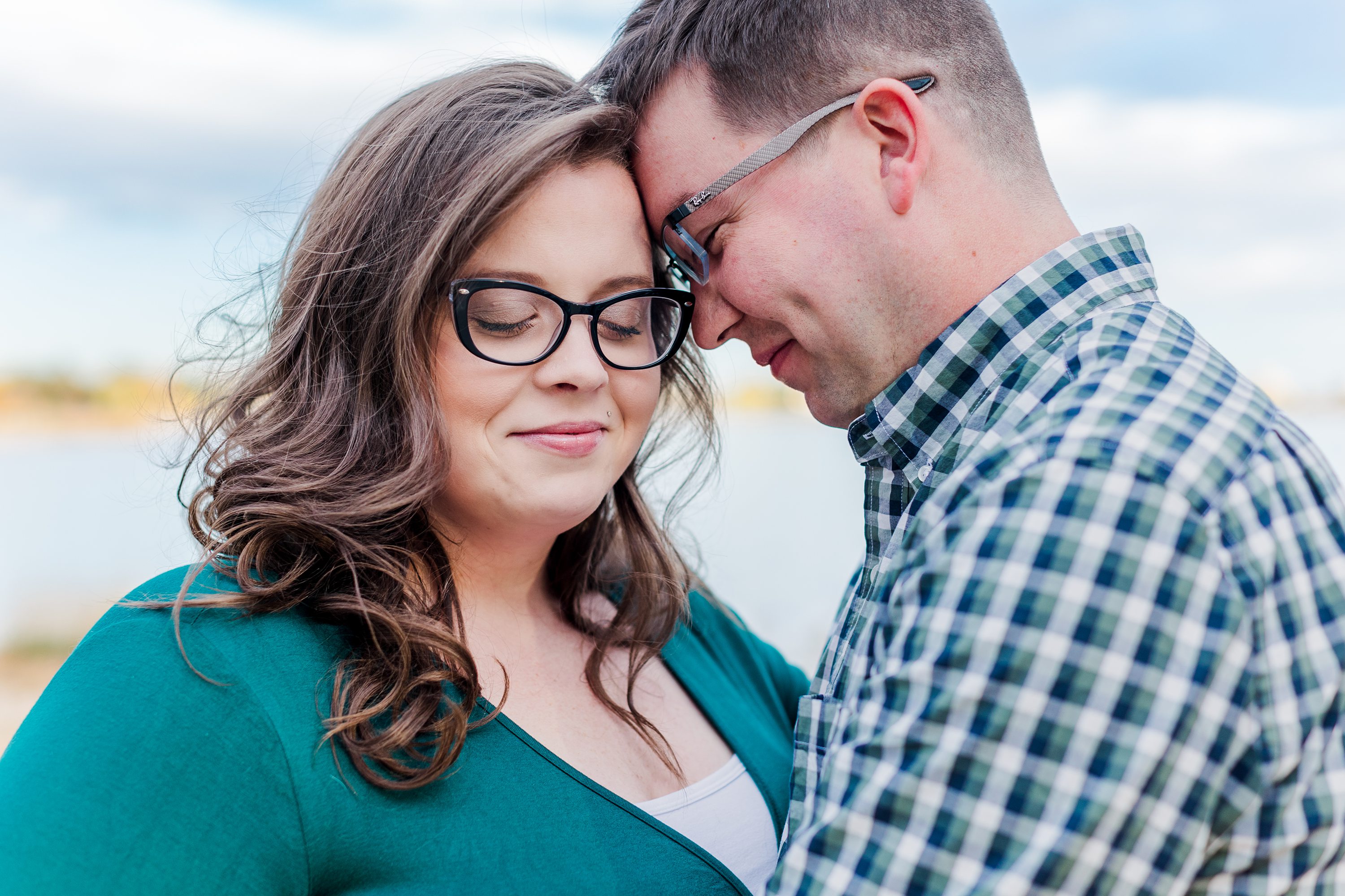 How to Make Your Engagement Session Super Personal - Natalie Nichole