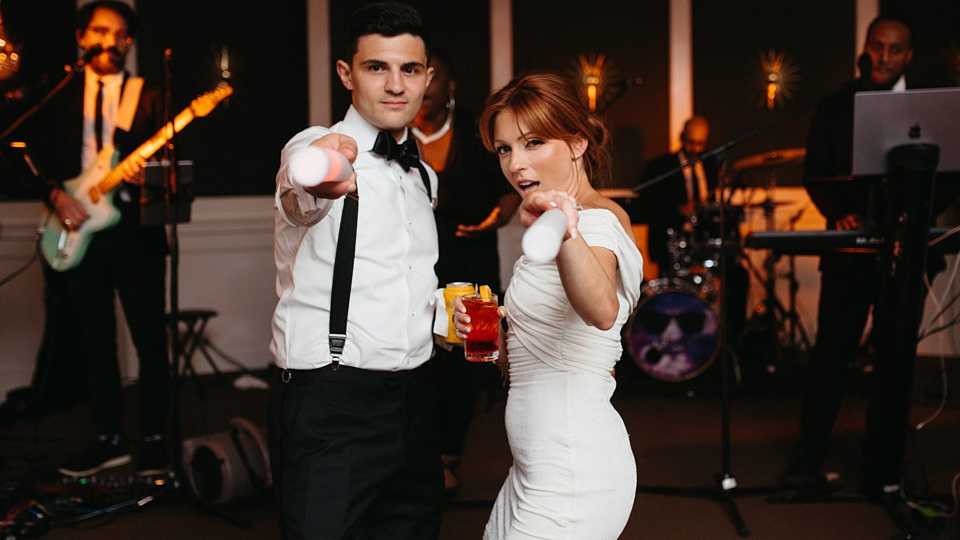 sachin and babi light blue dress The holidays are here! , Bring your guests and join us for a month full  of festive Club traditions and celebrations.  | Petroleum Club of  Houston