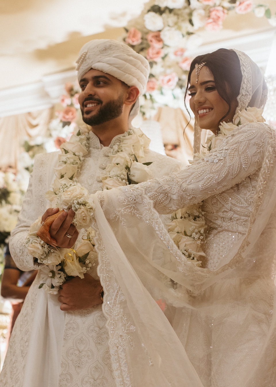 Houston Islamic Wedding - Eram and Haseeb - Dark Roux Photography Houston Islamic Wedding - Eram and Haseeb - Dark Roux Photography