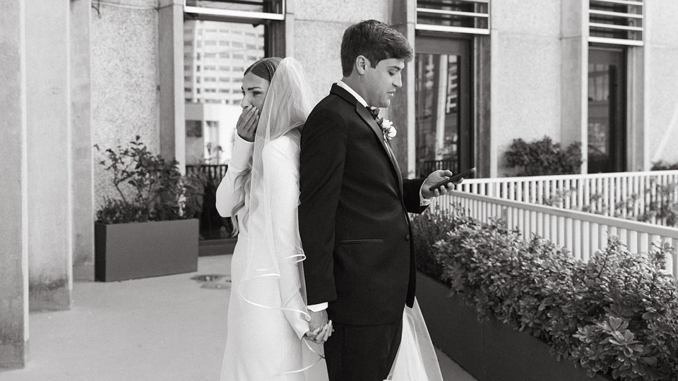 Four Seasons New Orleans,New Orleans Wedding