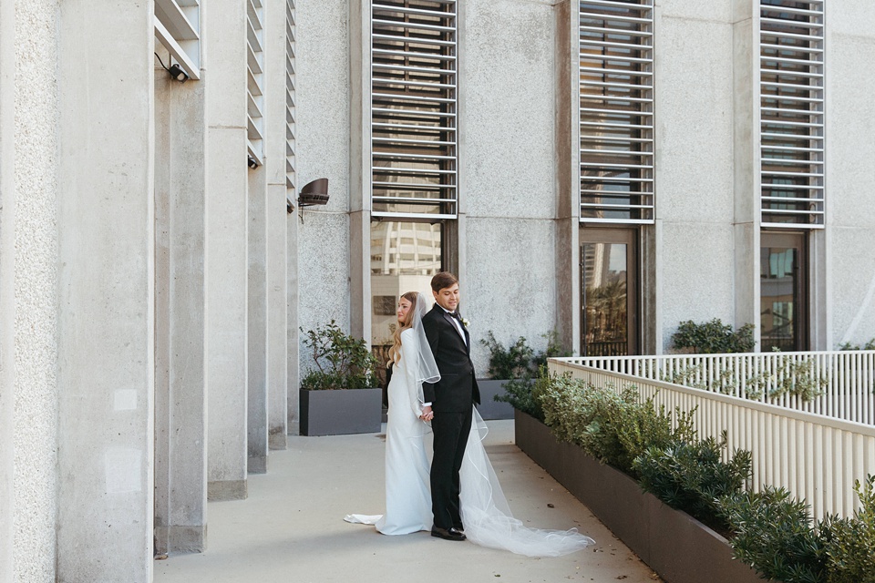 Nola Wedding,Four Seasons New Orleans
